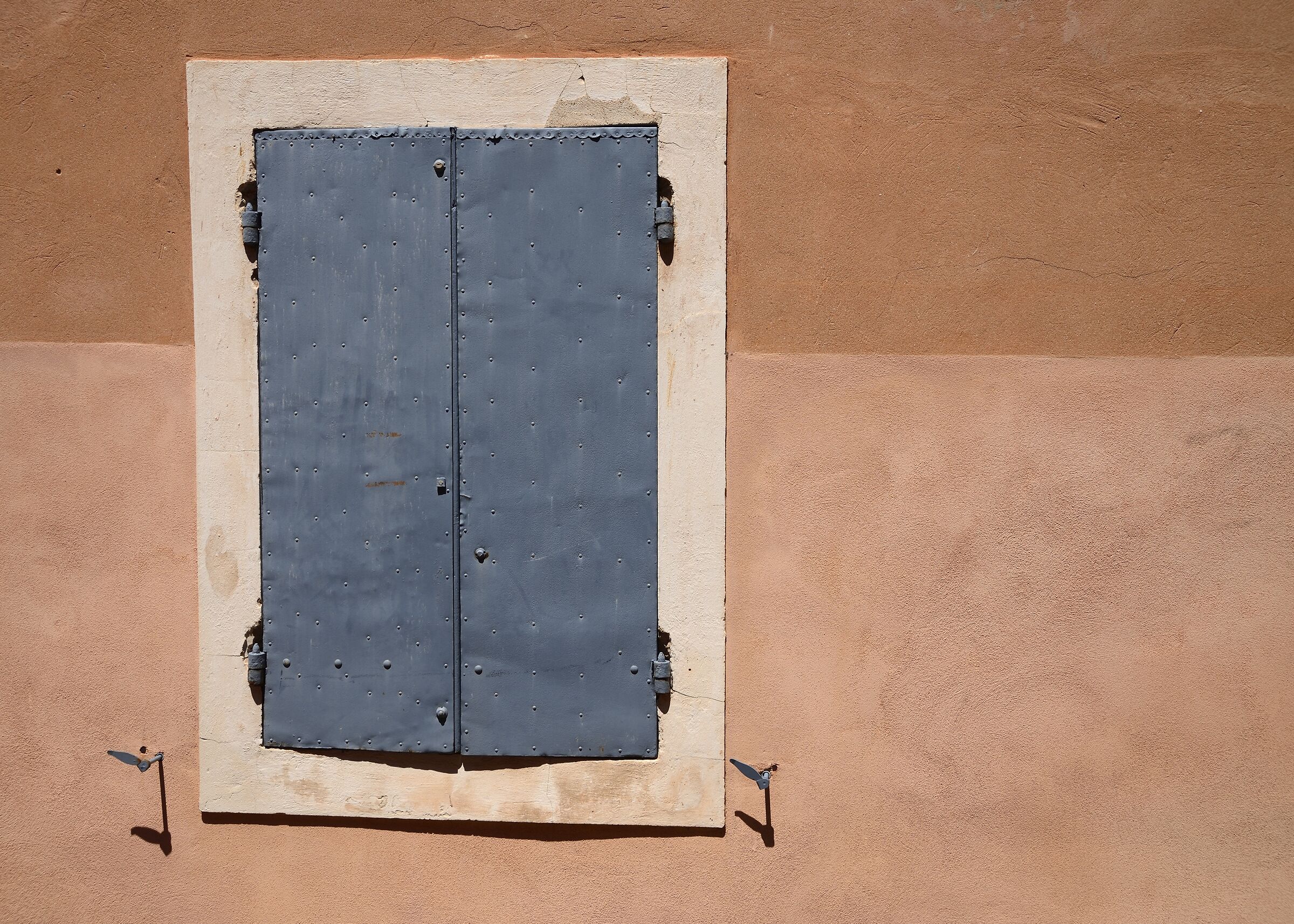 Roussillon, Provenza