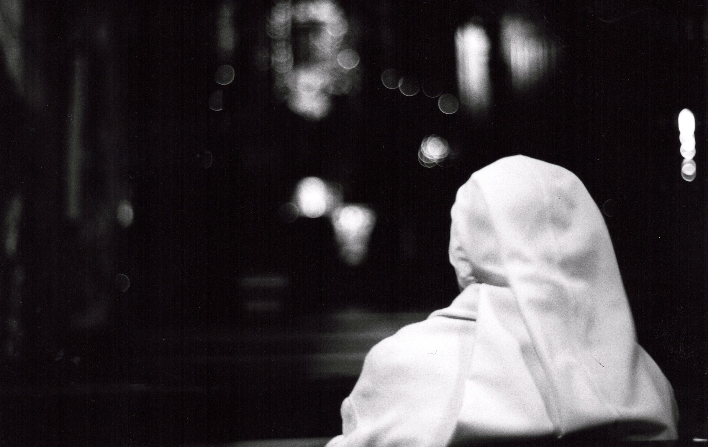 Suora della Consolata