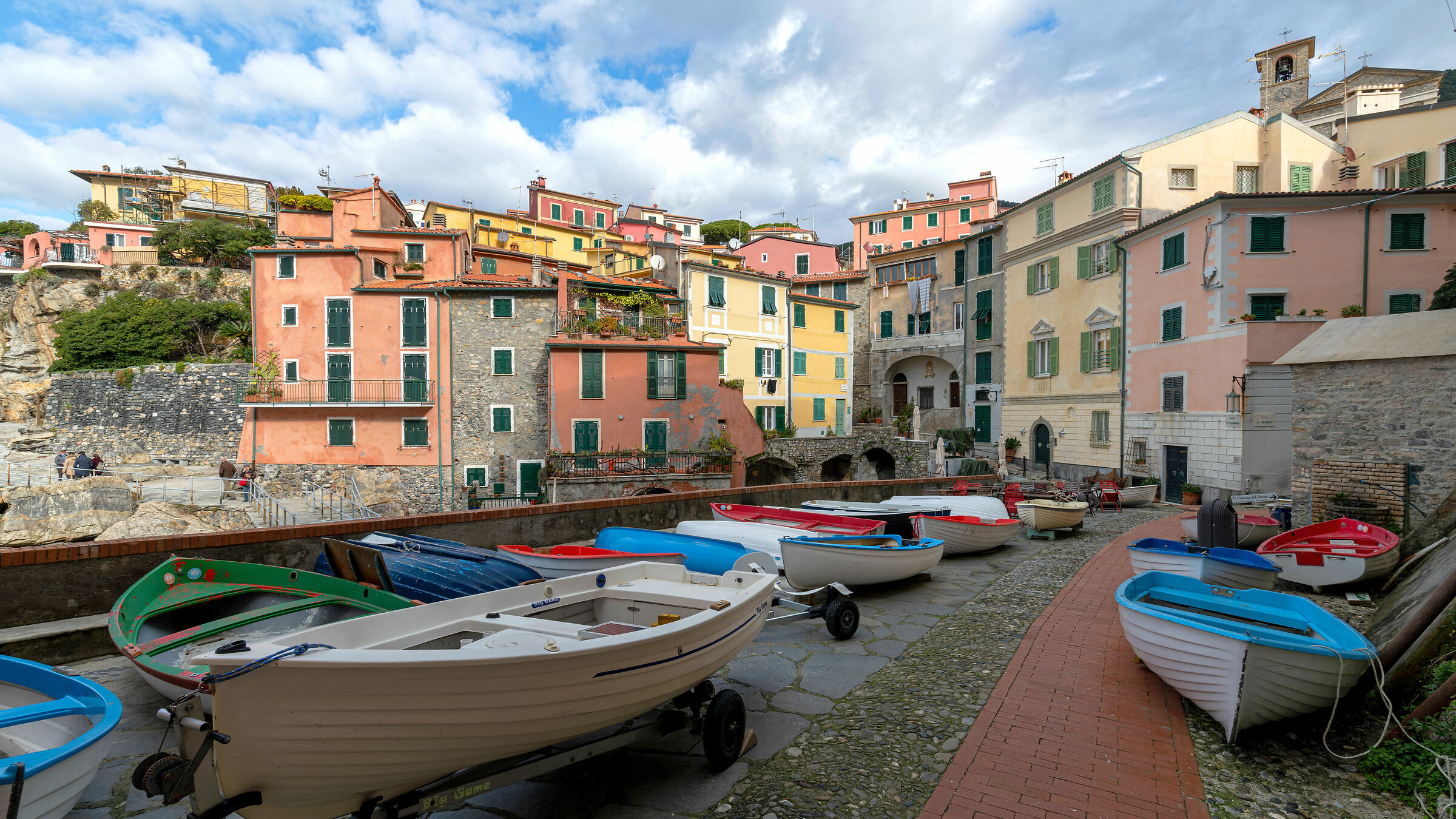 Tellaro