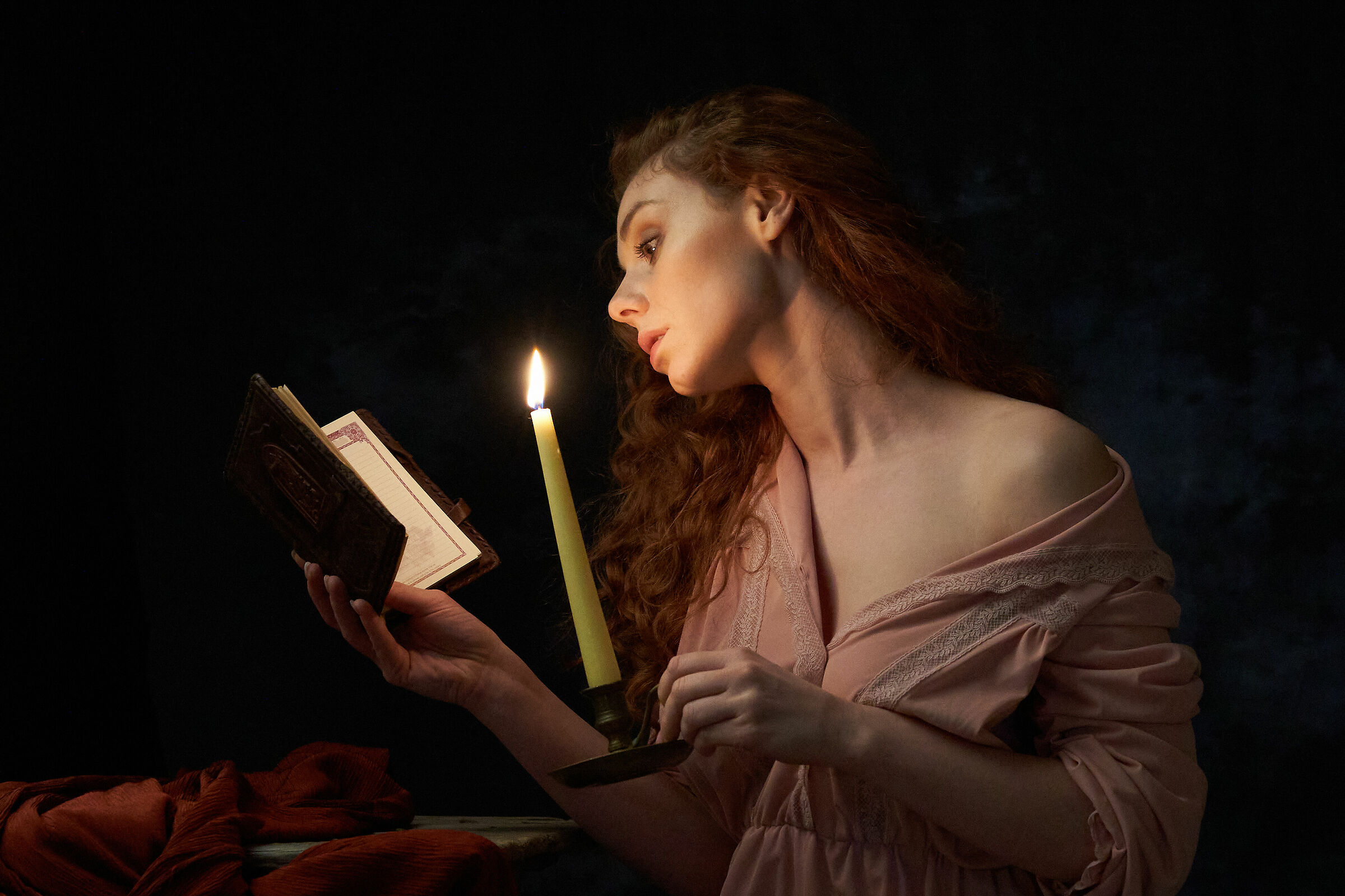 Pictorial Light