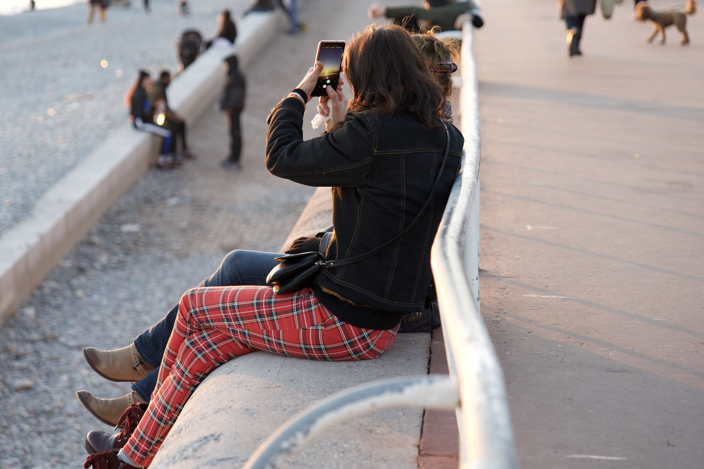 Avessi una reflex !!!