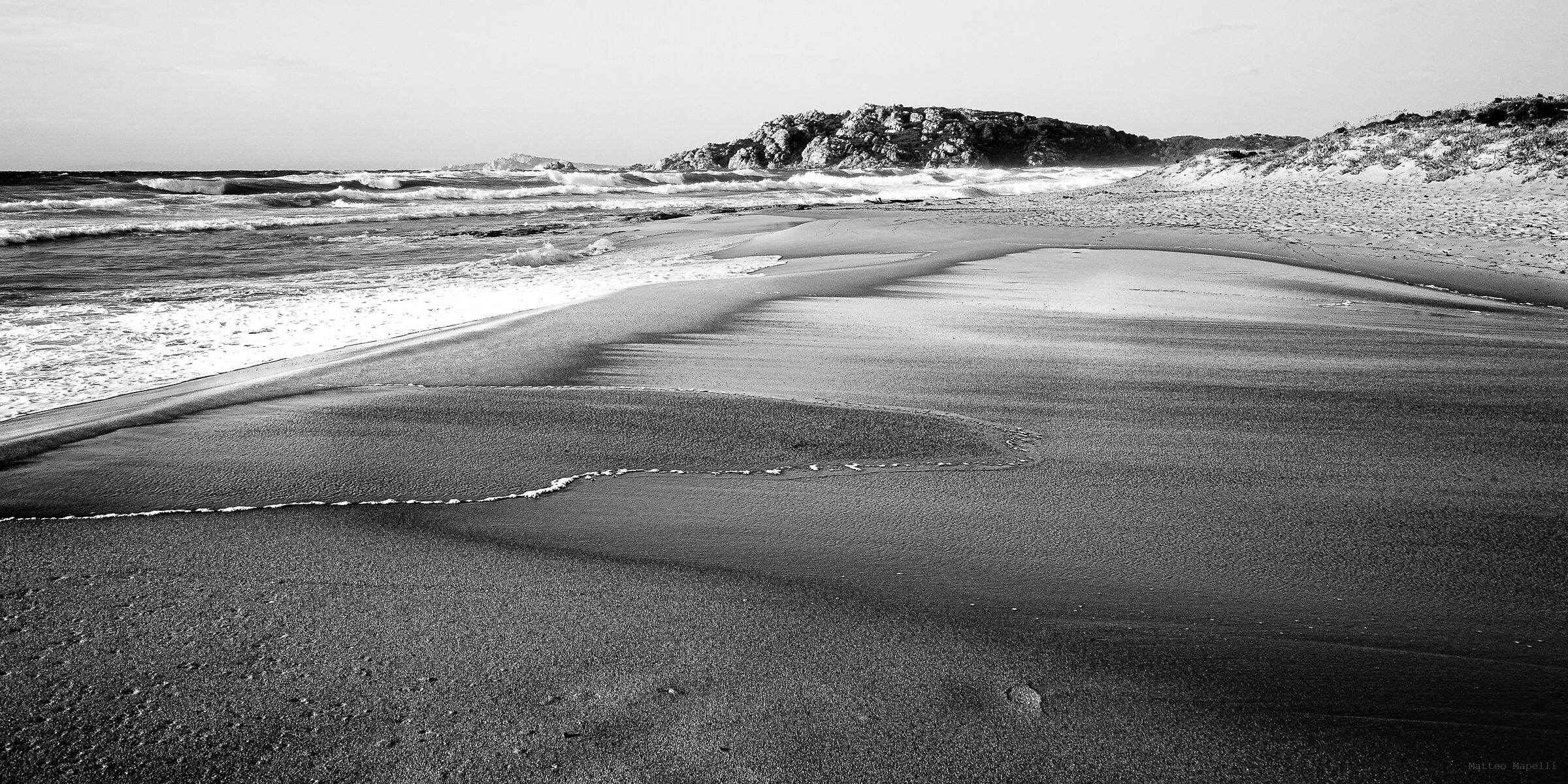 Lu Littaroni - Aglientu