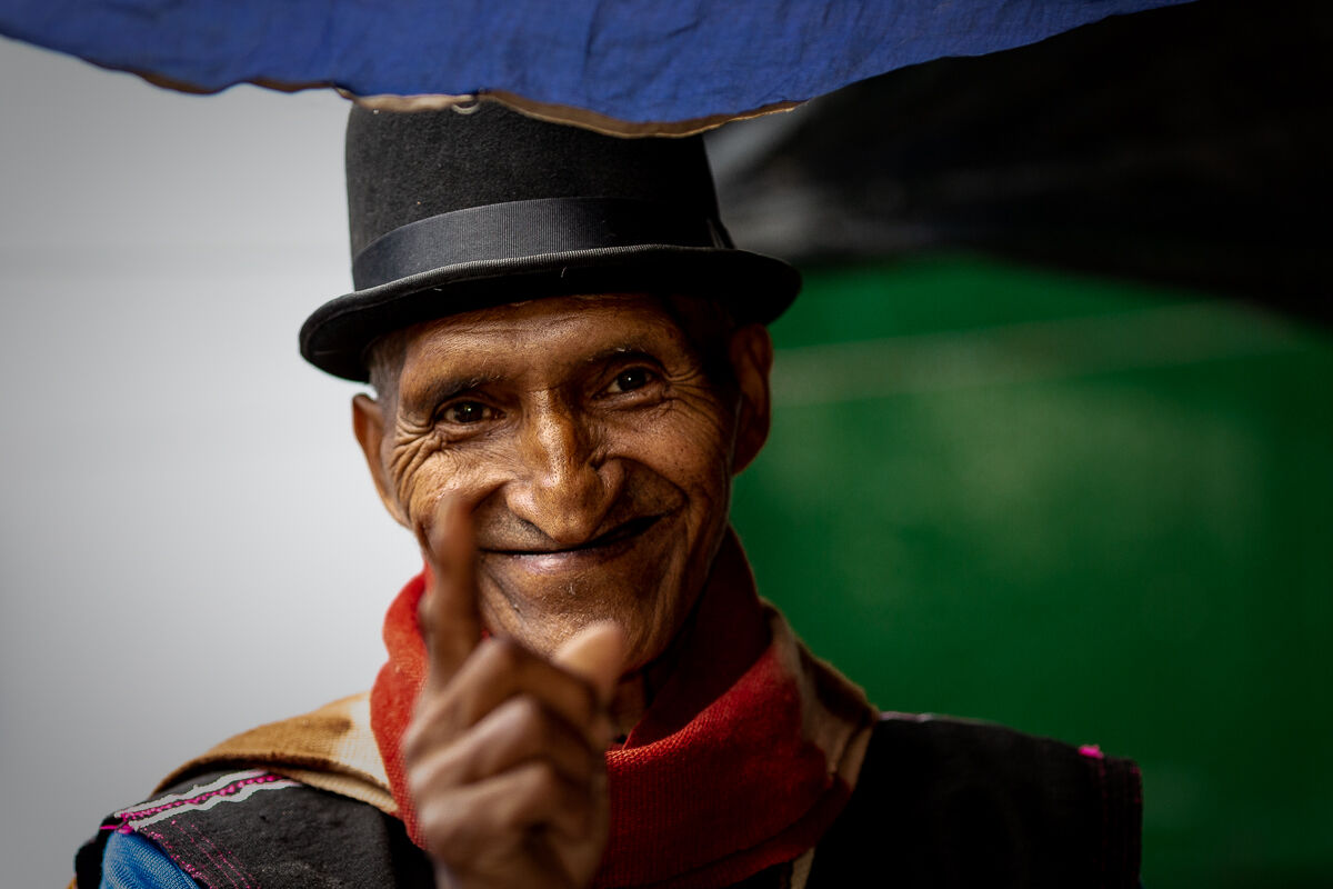 Todo bien, ayà lo sabia.