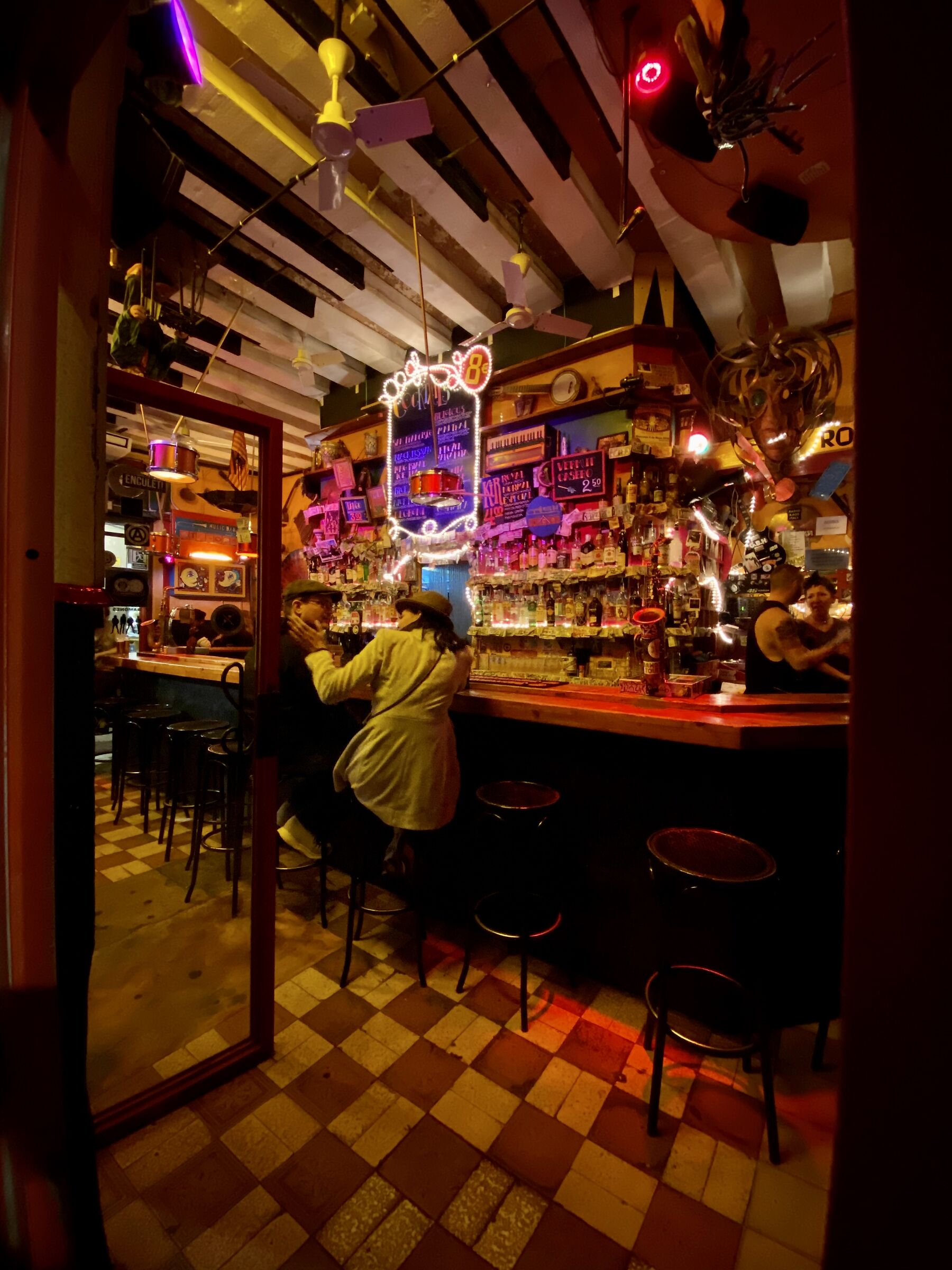 Barcellona Fun&drink