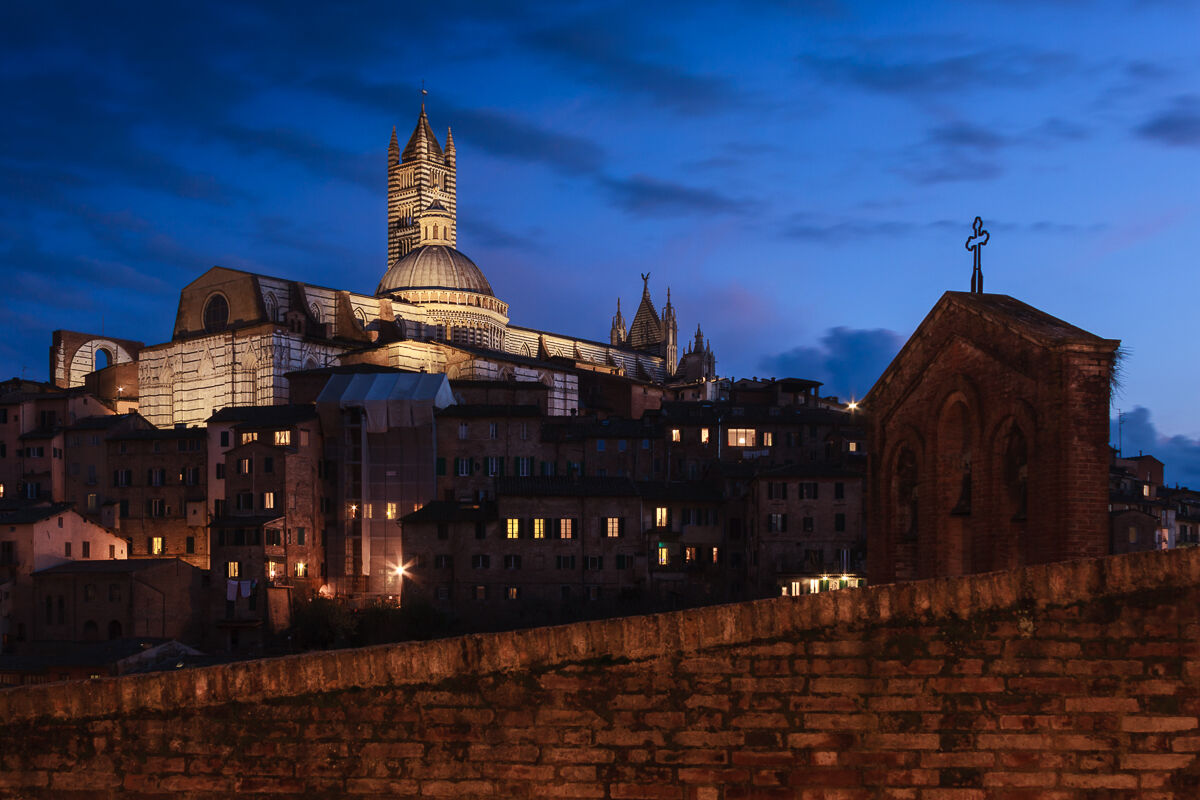 La meraviglia del Terzo di Città ...