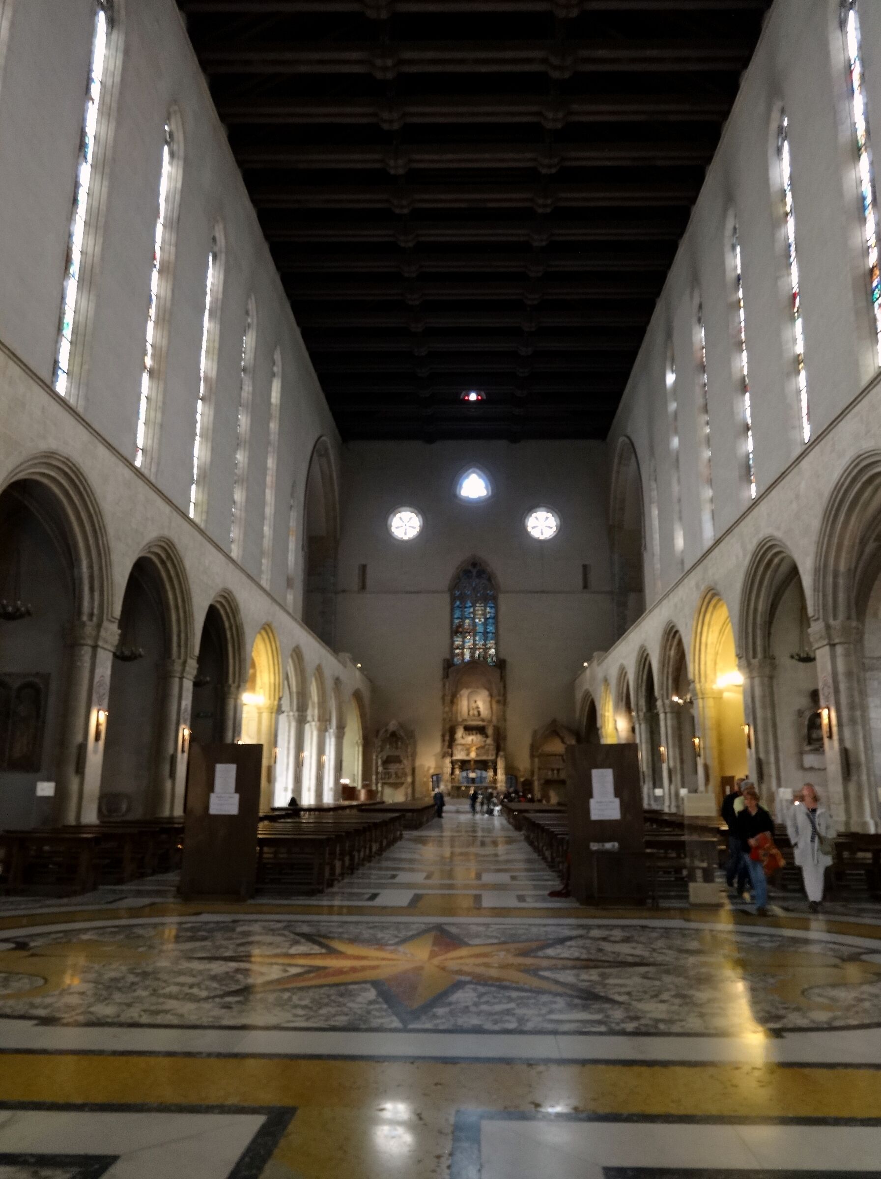 Basilica di S.Chiara