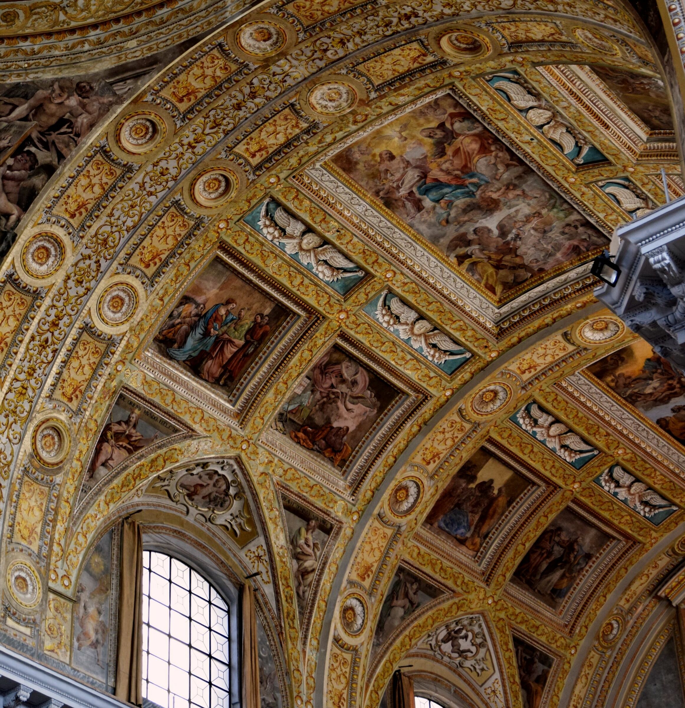 Chiesa del Gesù Nuovo