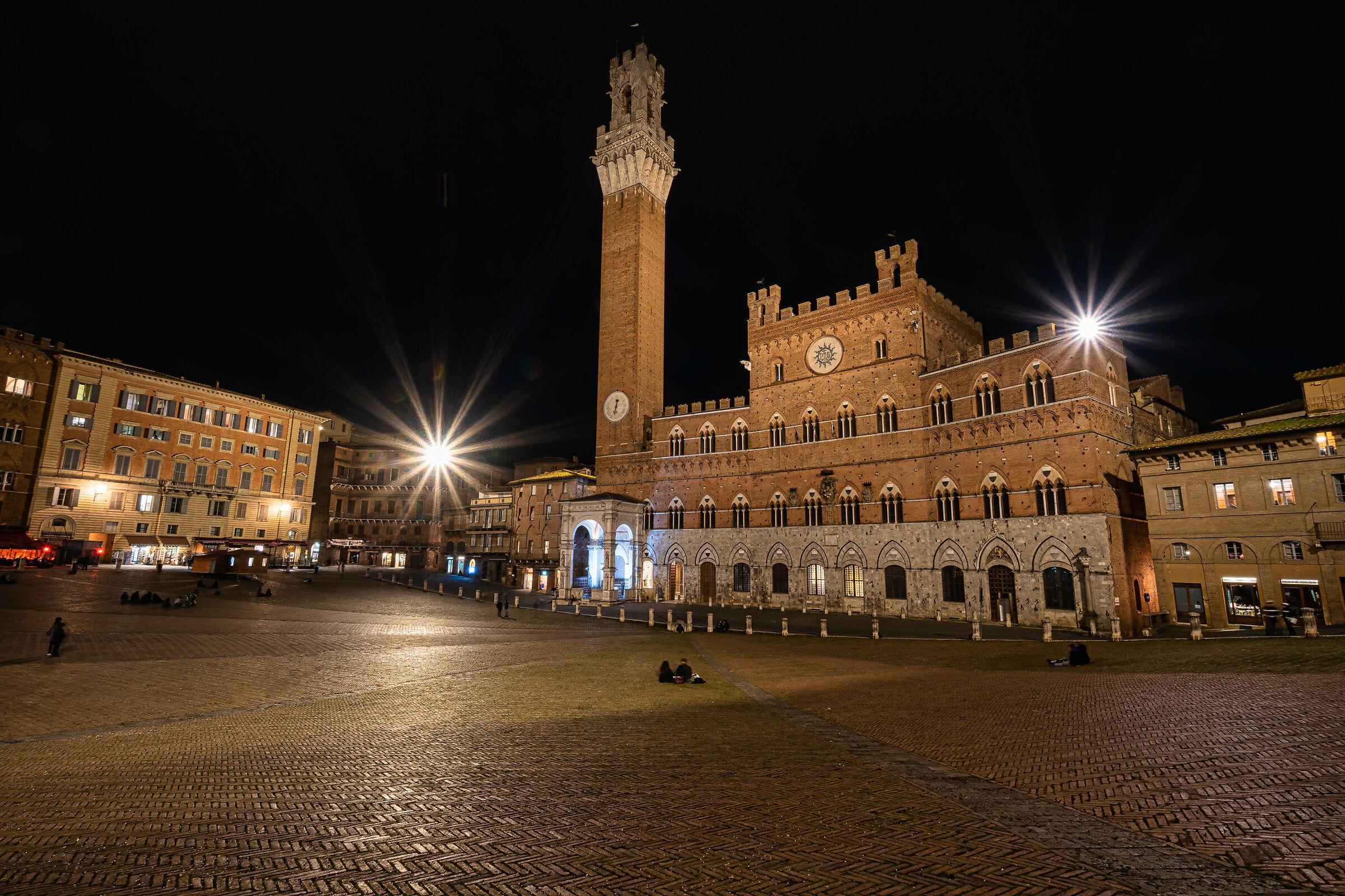 Piazza del campo