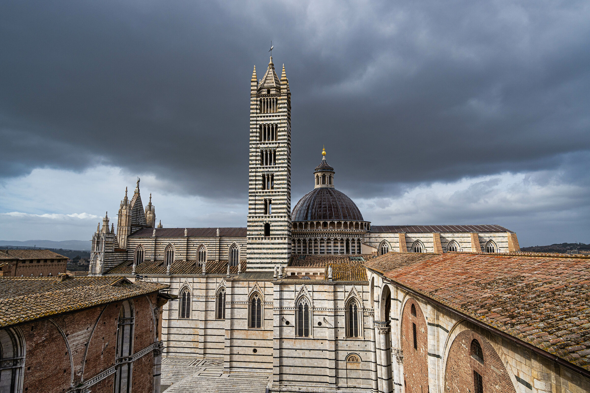 Duomo di Siena