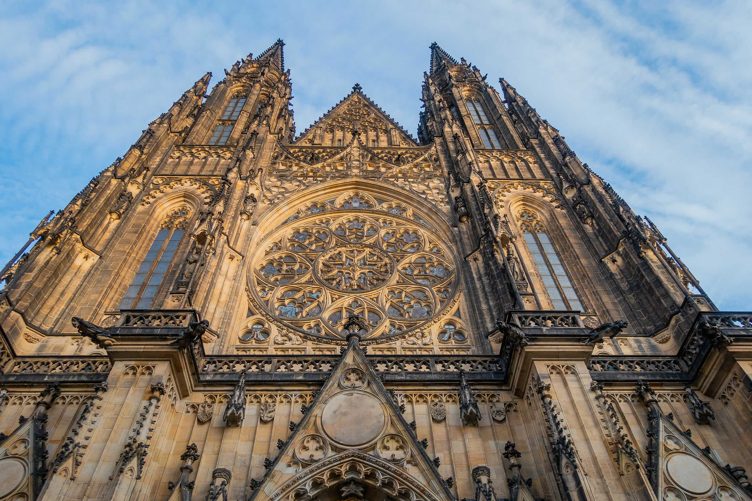Prague Castle