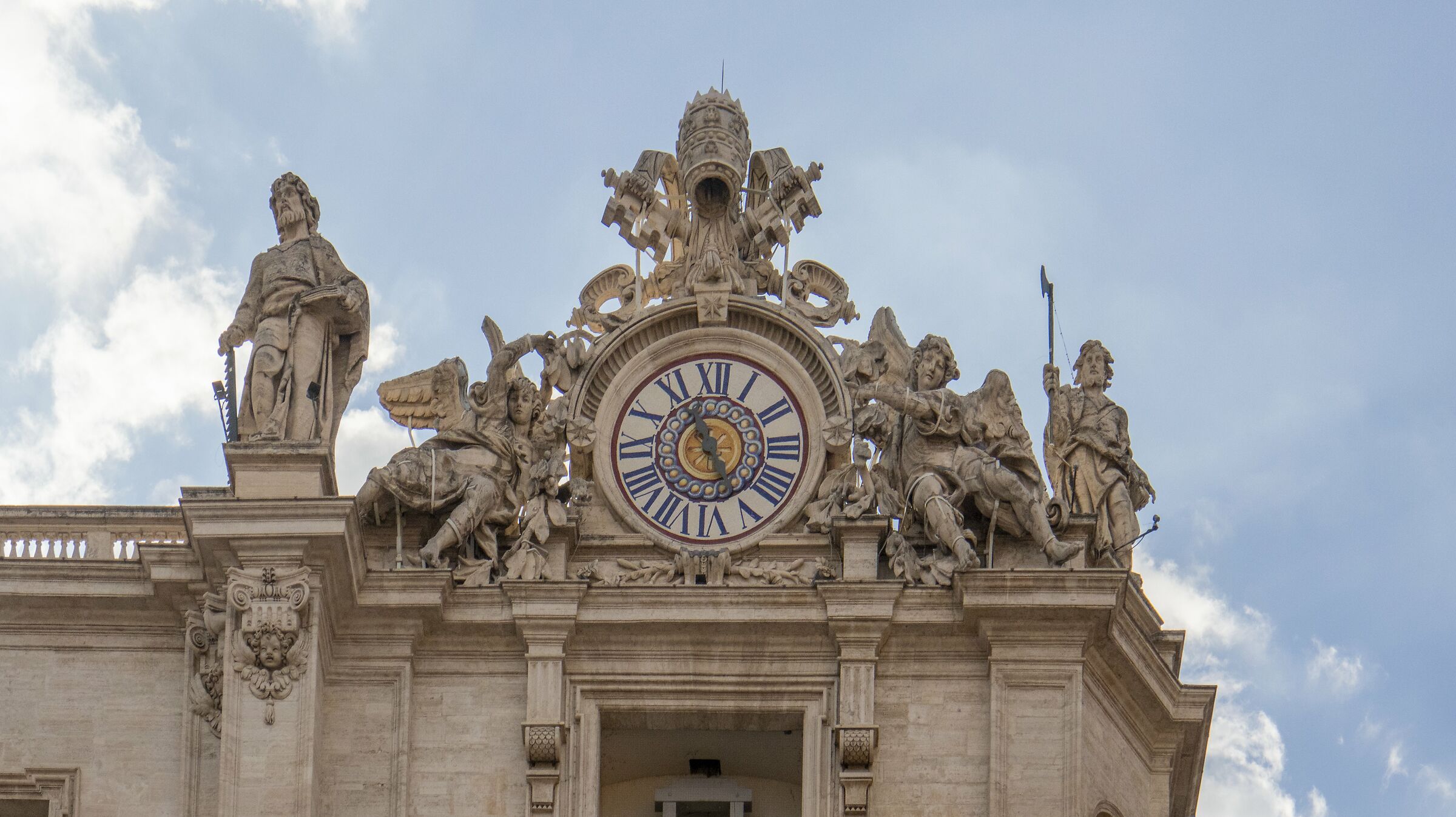 Basilica di San Pietro