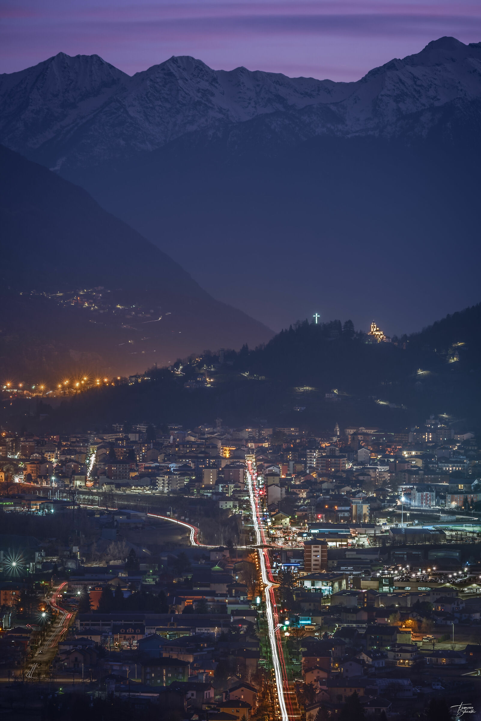 Ossolana Overview - Domodossola