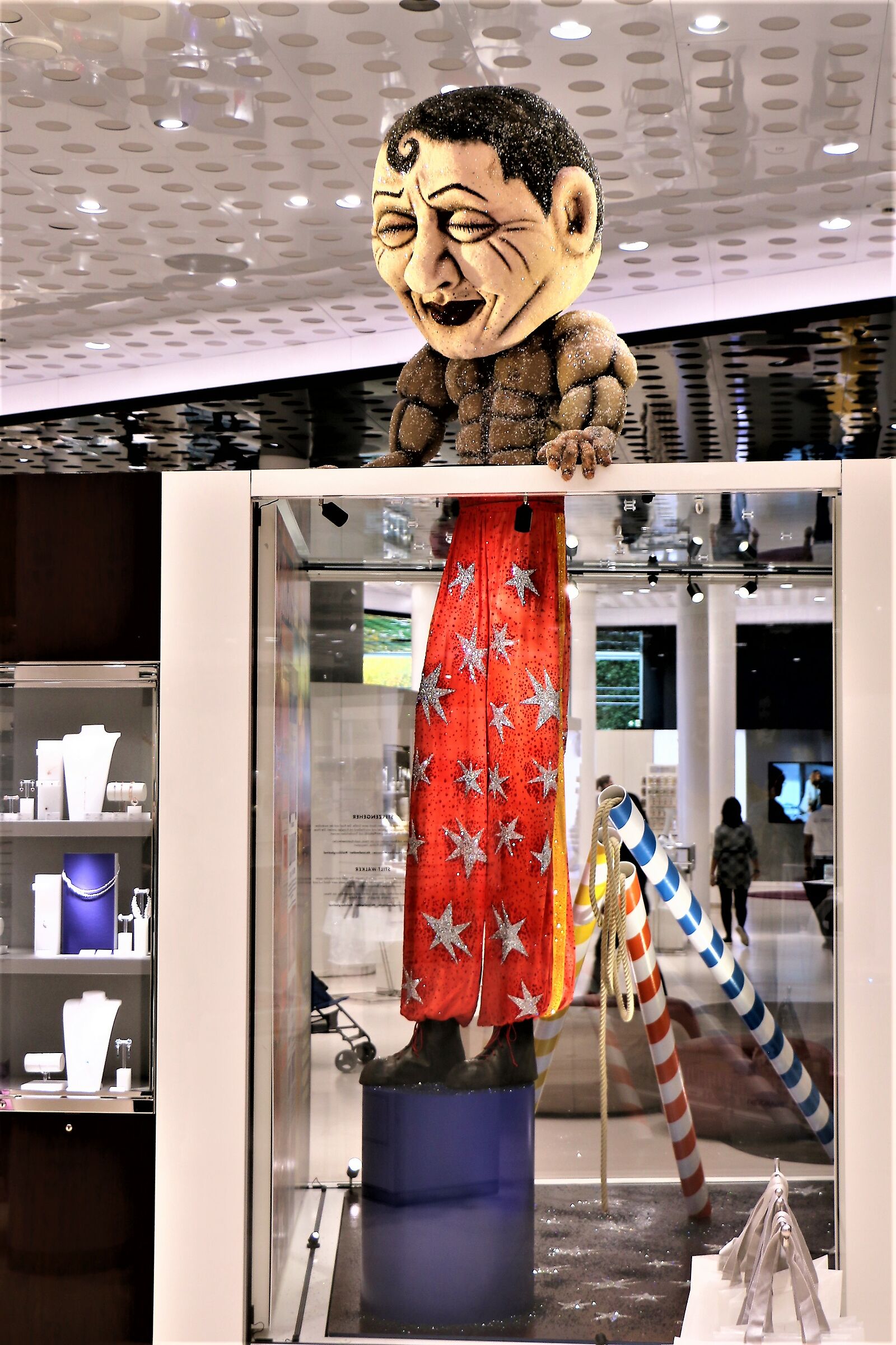 The world of shop windows 1