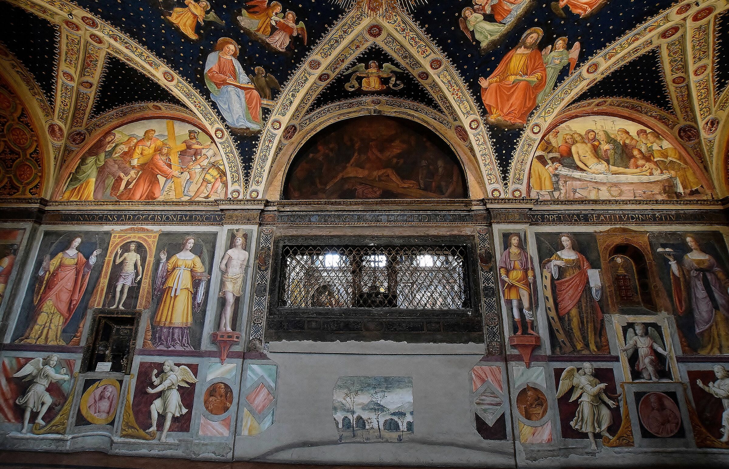 Chiesa di San Maurizio al Monastero Maggiore