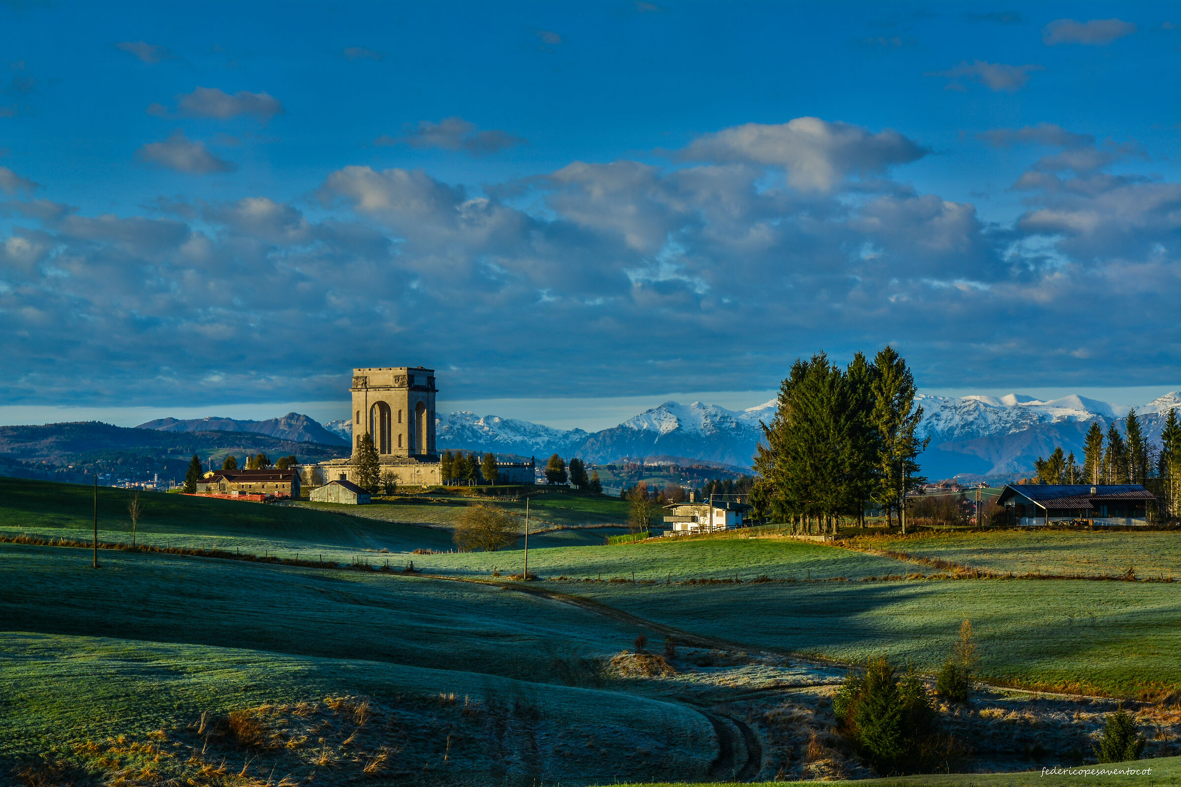 Altopiano di Asiago