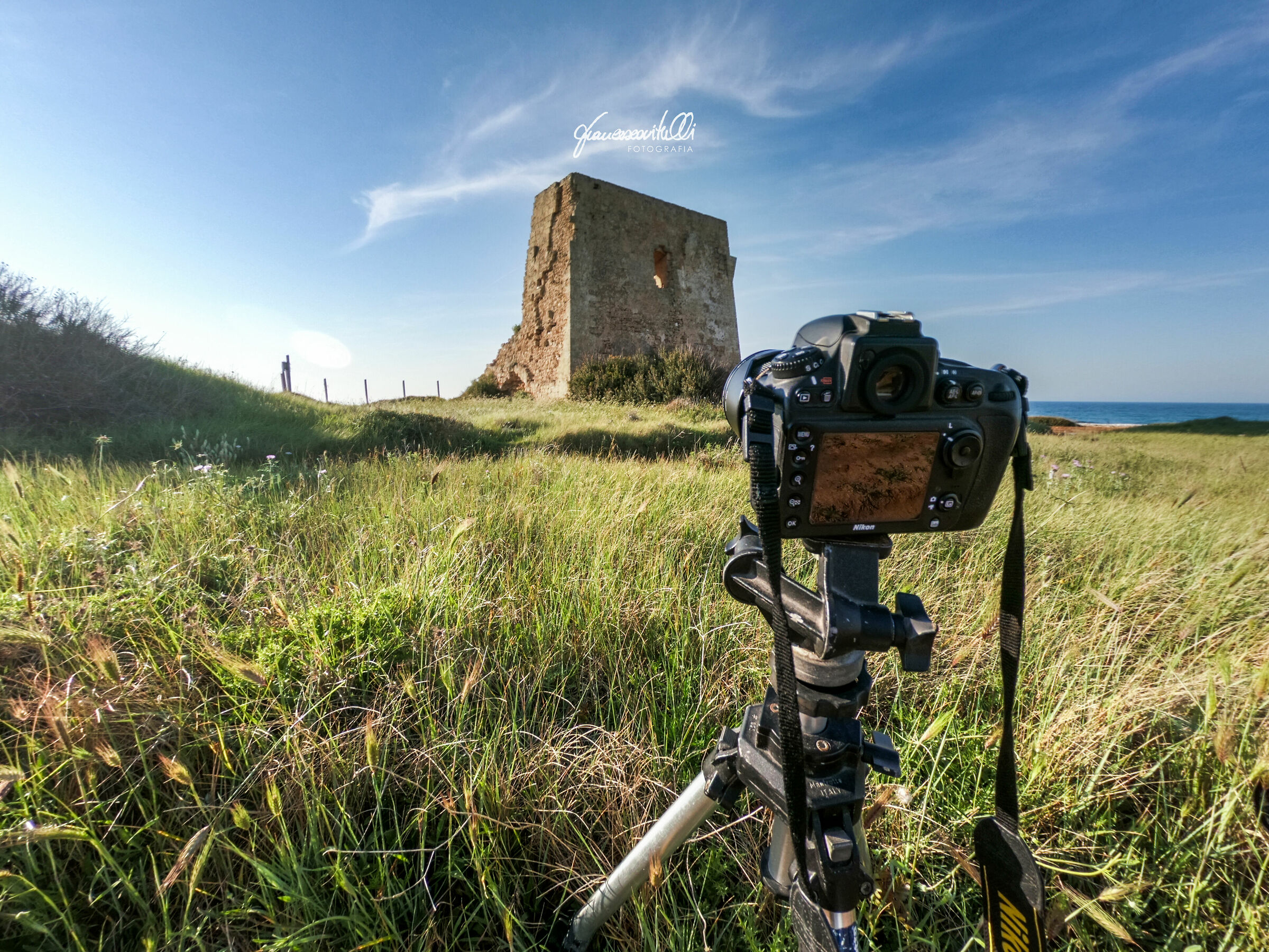 waiting for the right moment