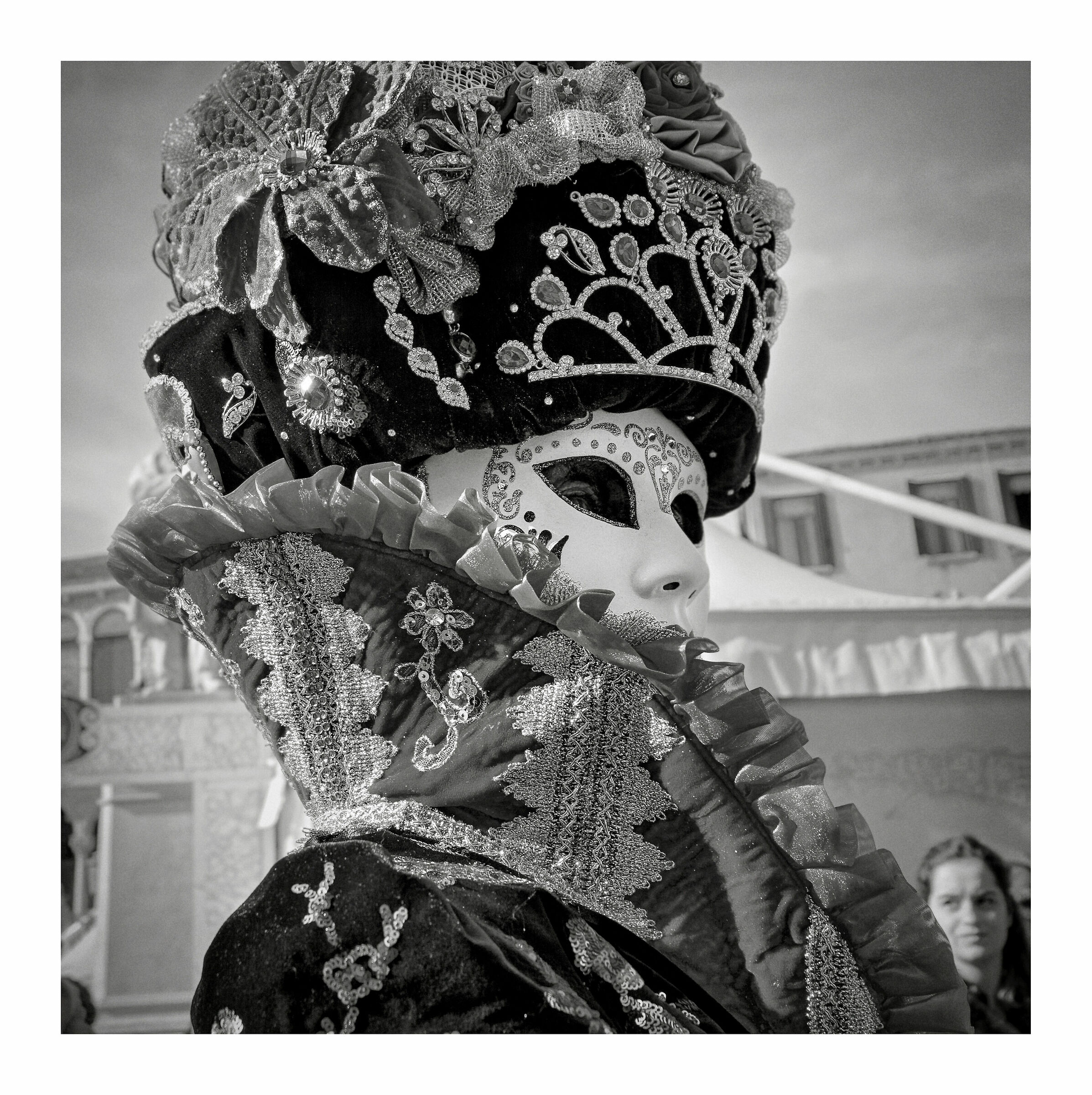 Vanity Fair, California