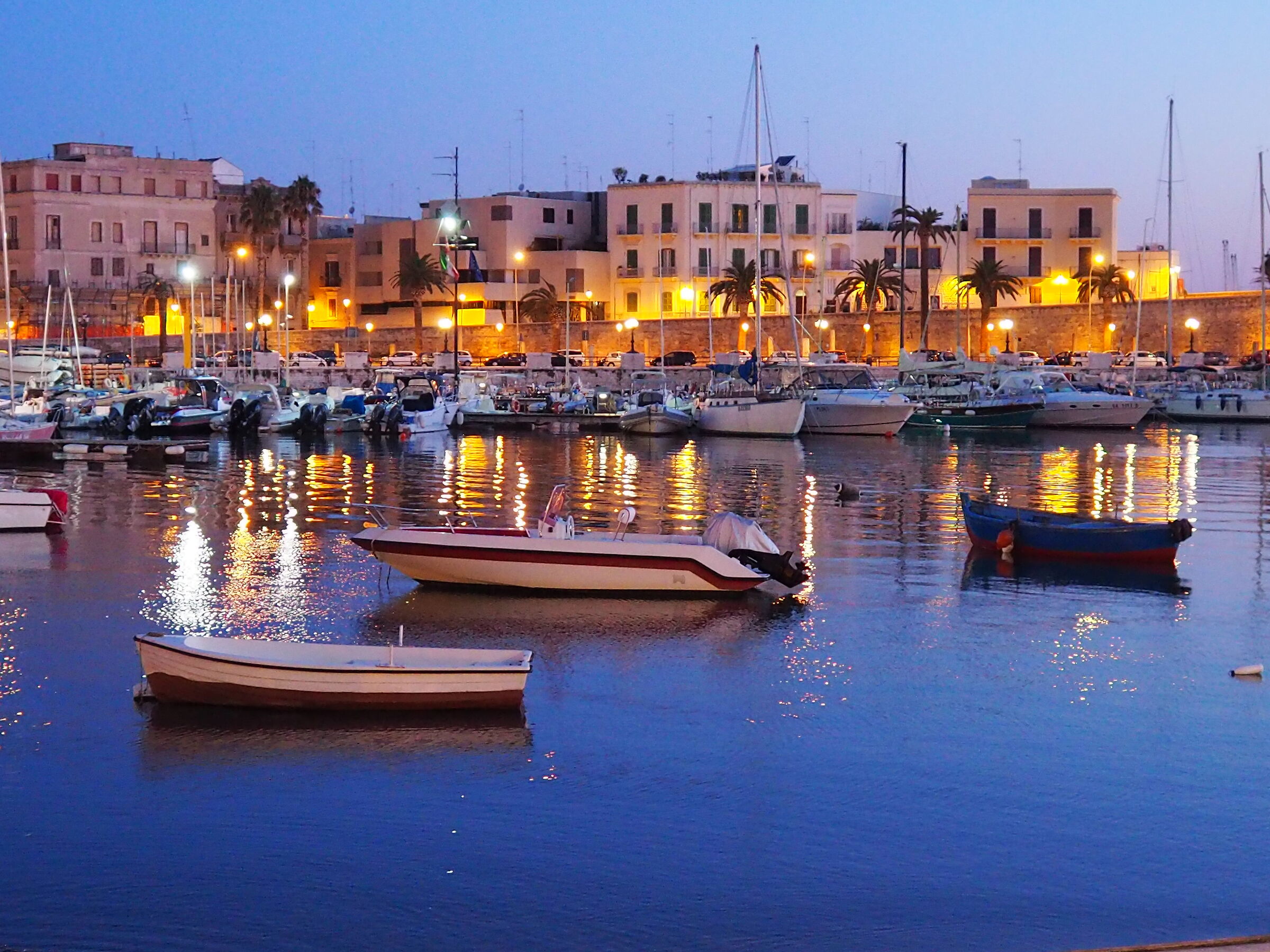 l'ora blu_Bari