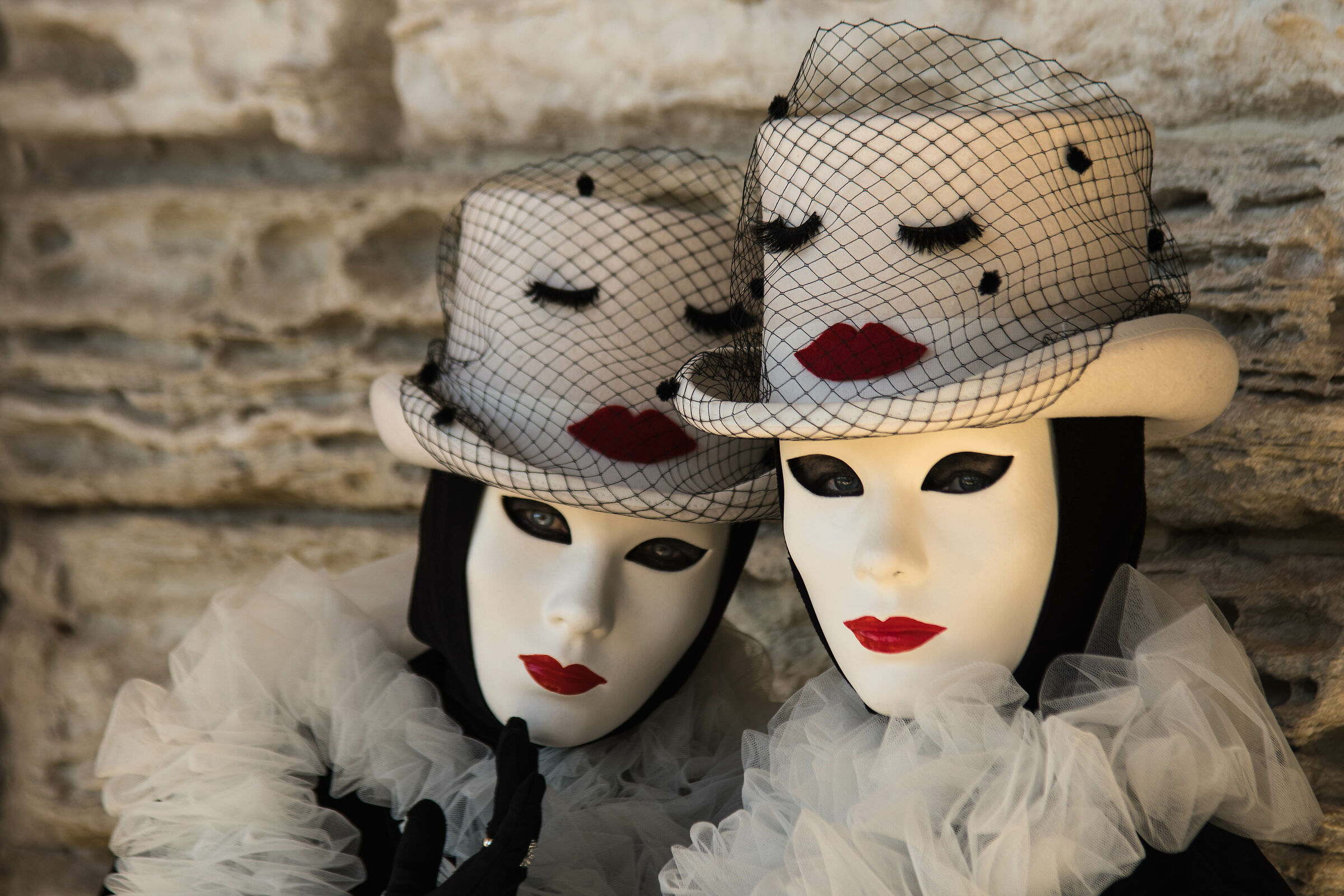 Venice Carnival 2020