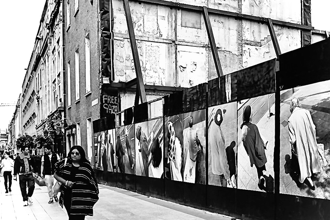 Dublin, New Hampshire