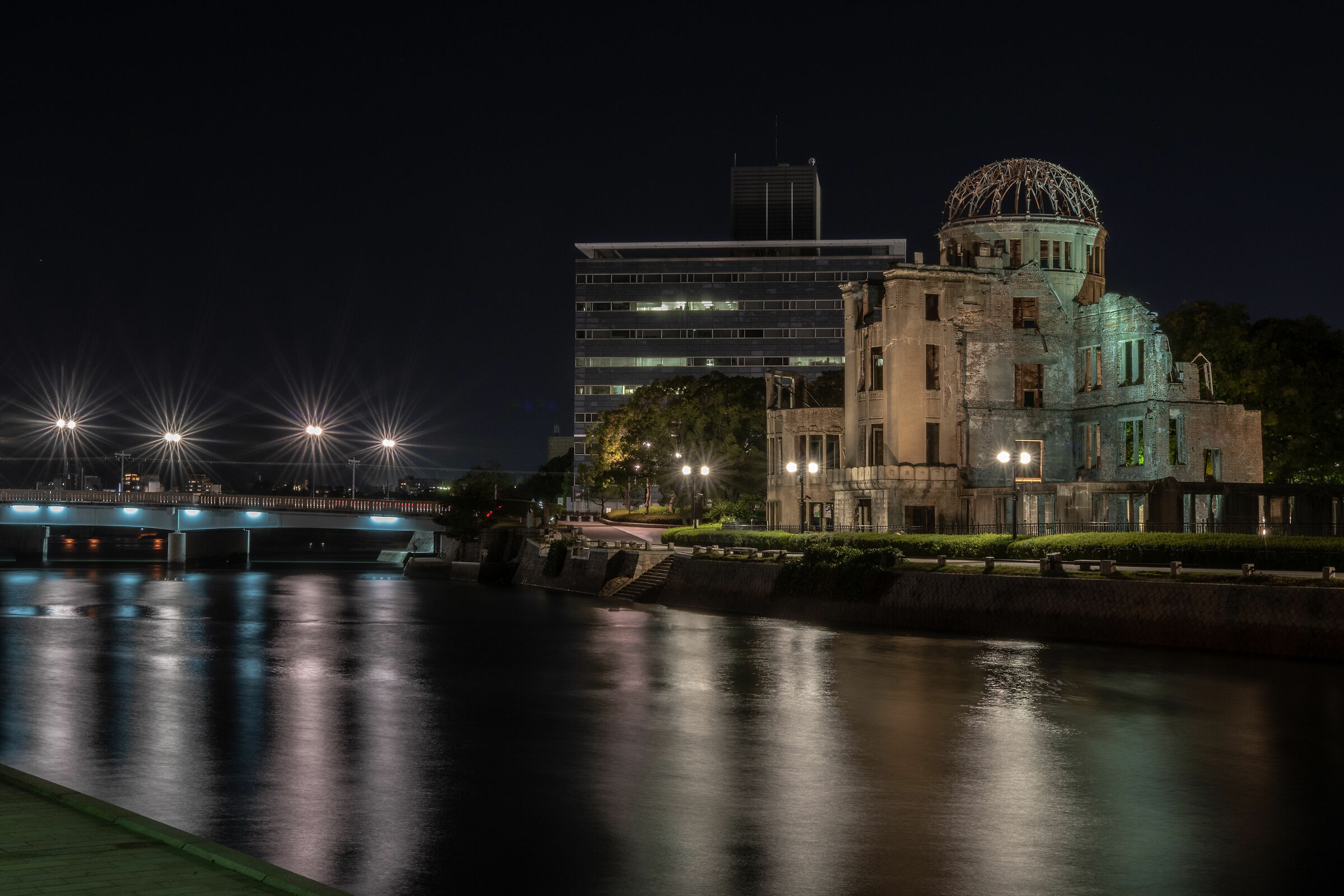 Hiroshima