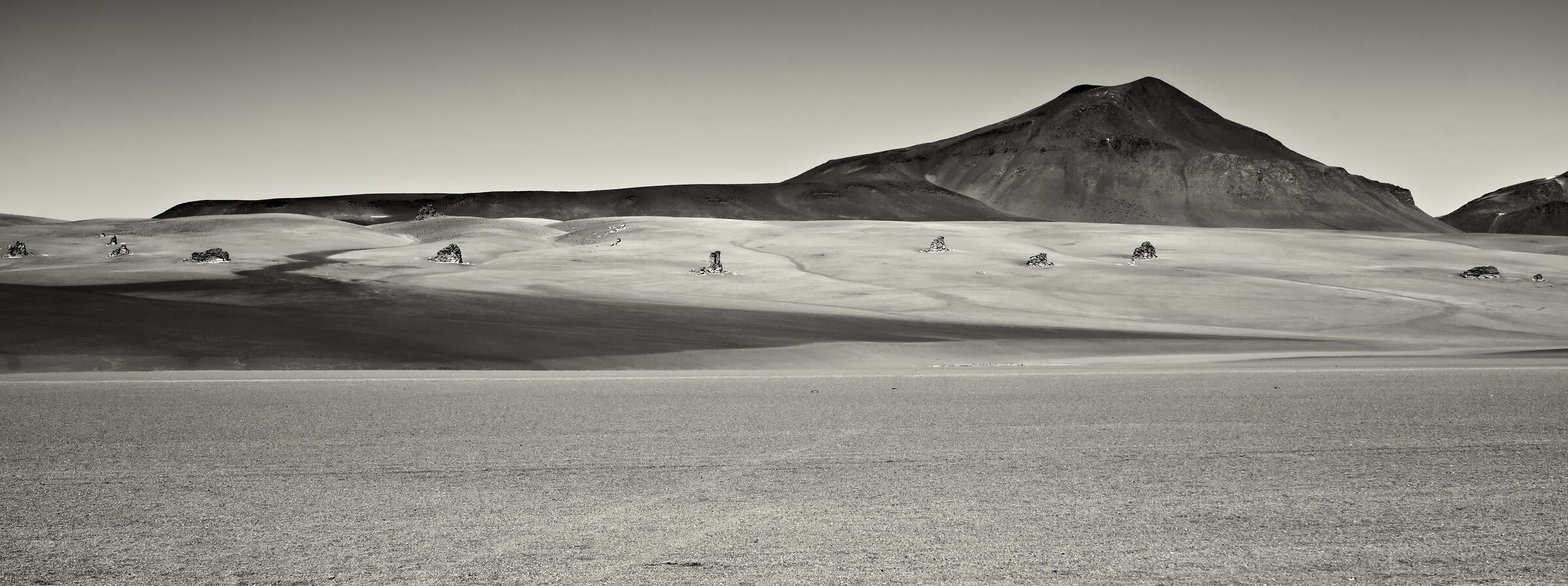 Deserto Salvador Dali, Bolivia