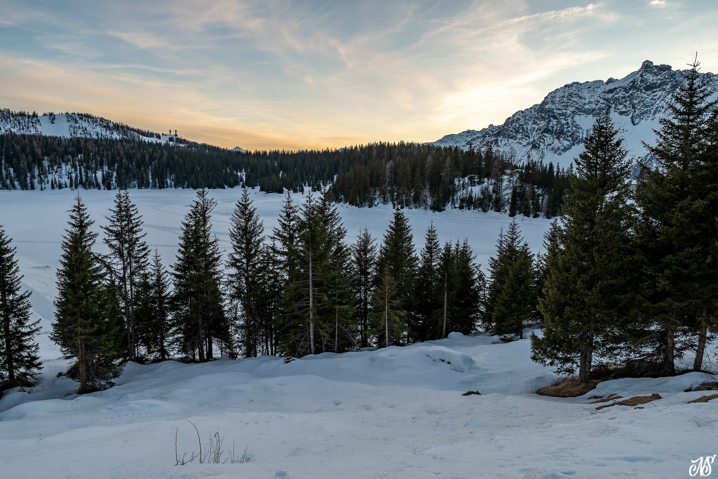 Chiesa in Valmalenco