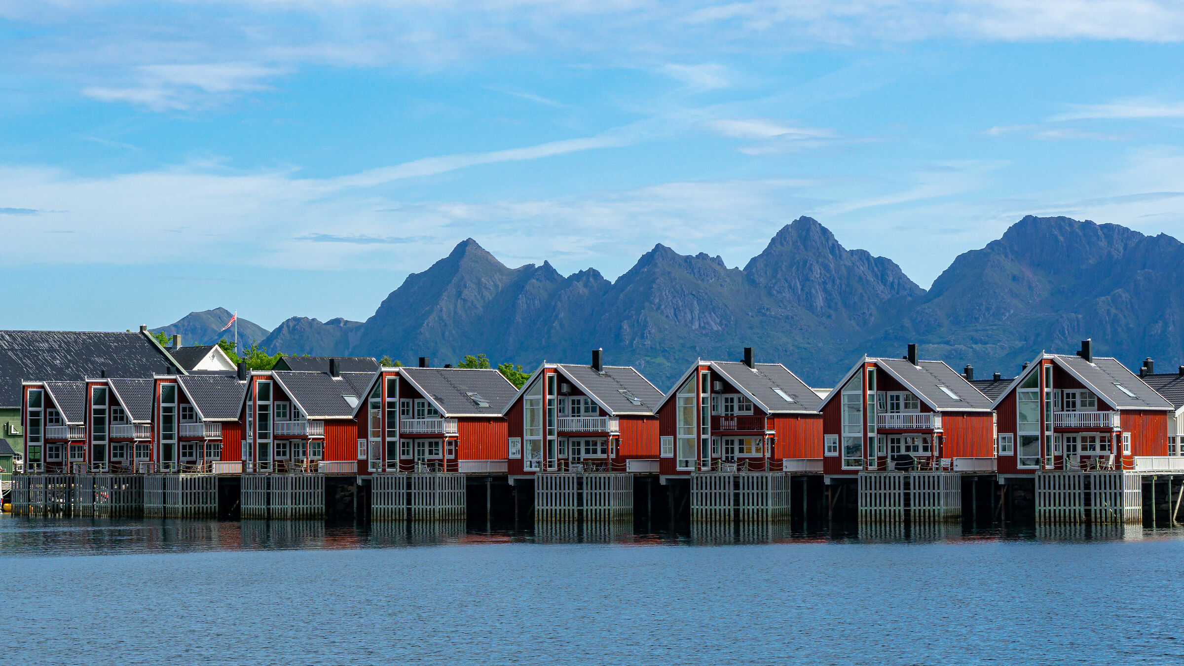Affitasi casa SUL mare