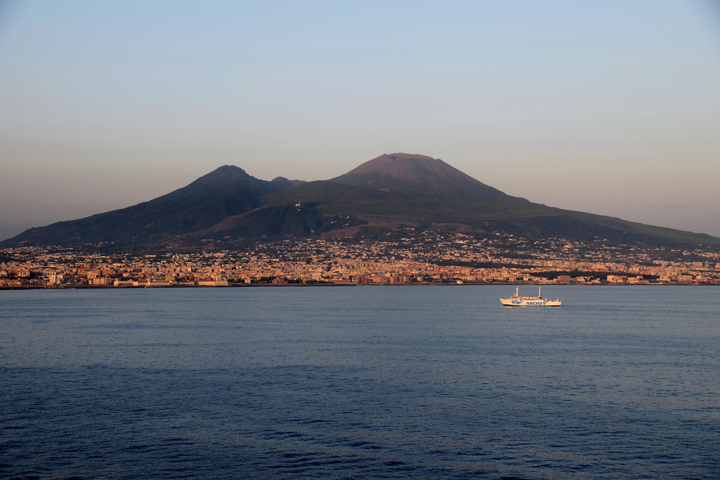 Vesuvio