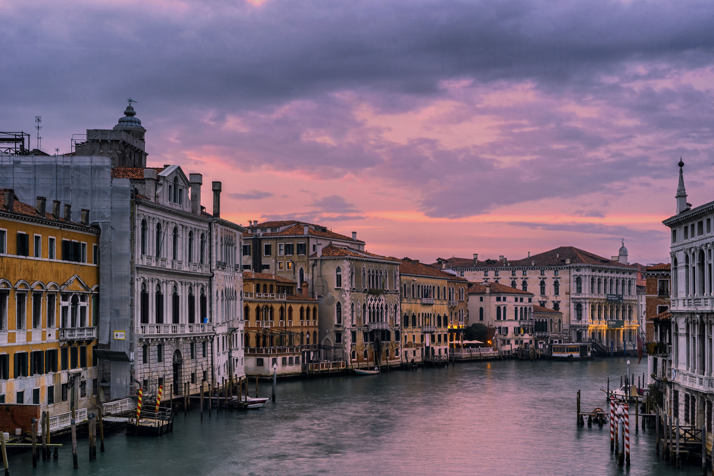 Grand Canal