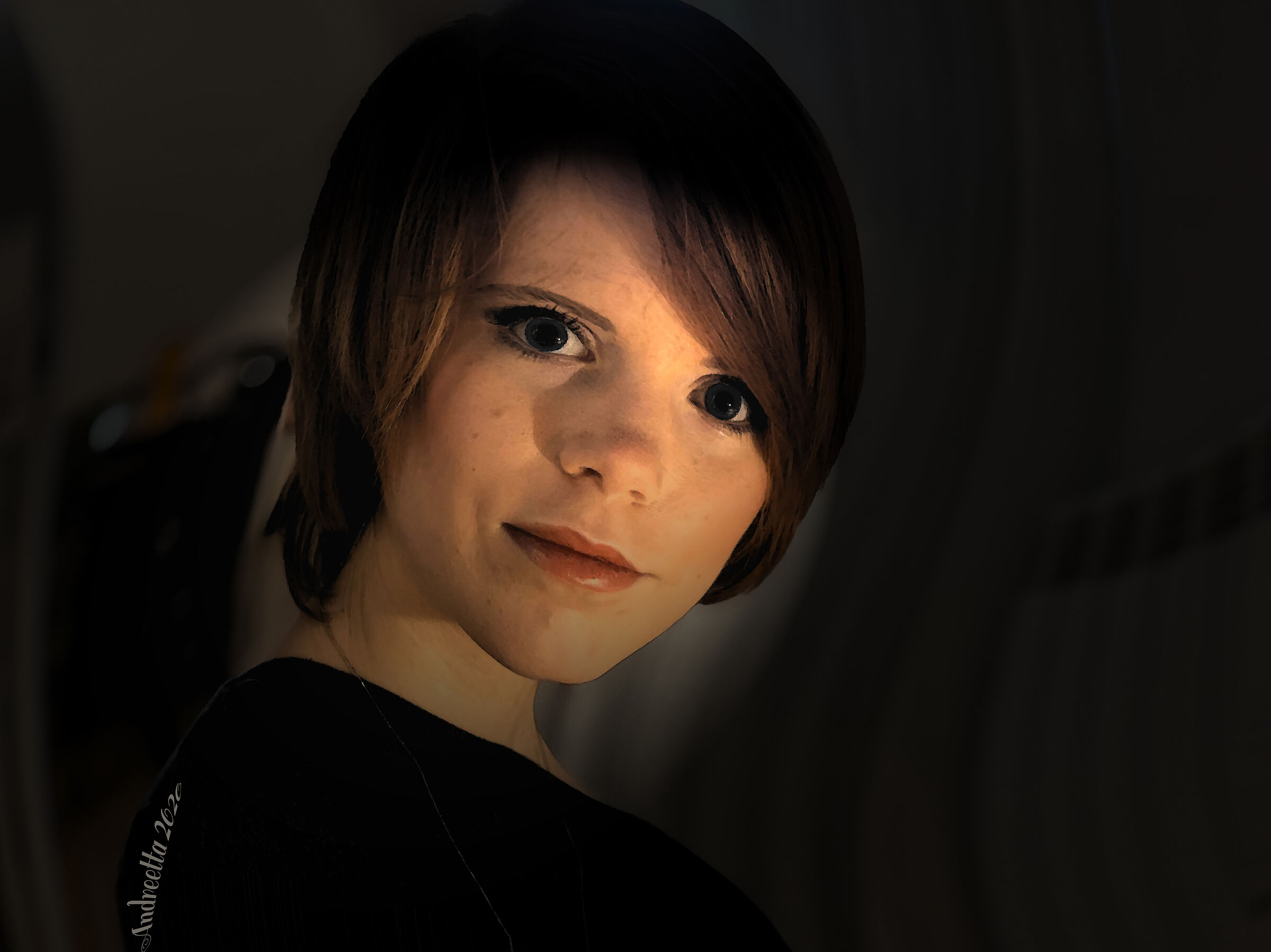 Remembering Modigliani