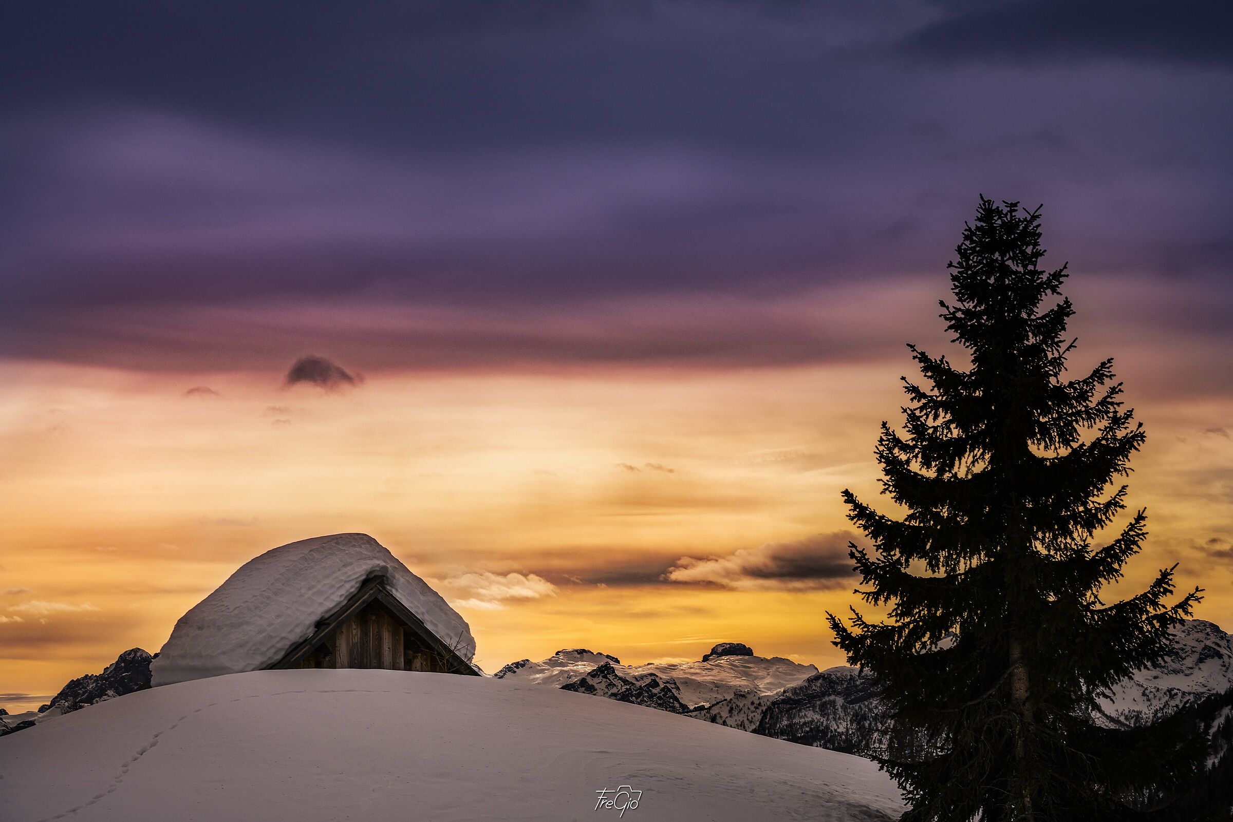 Giau, San Vito di Cadore, BL