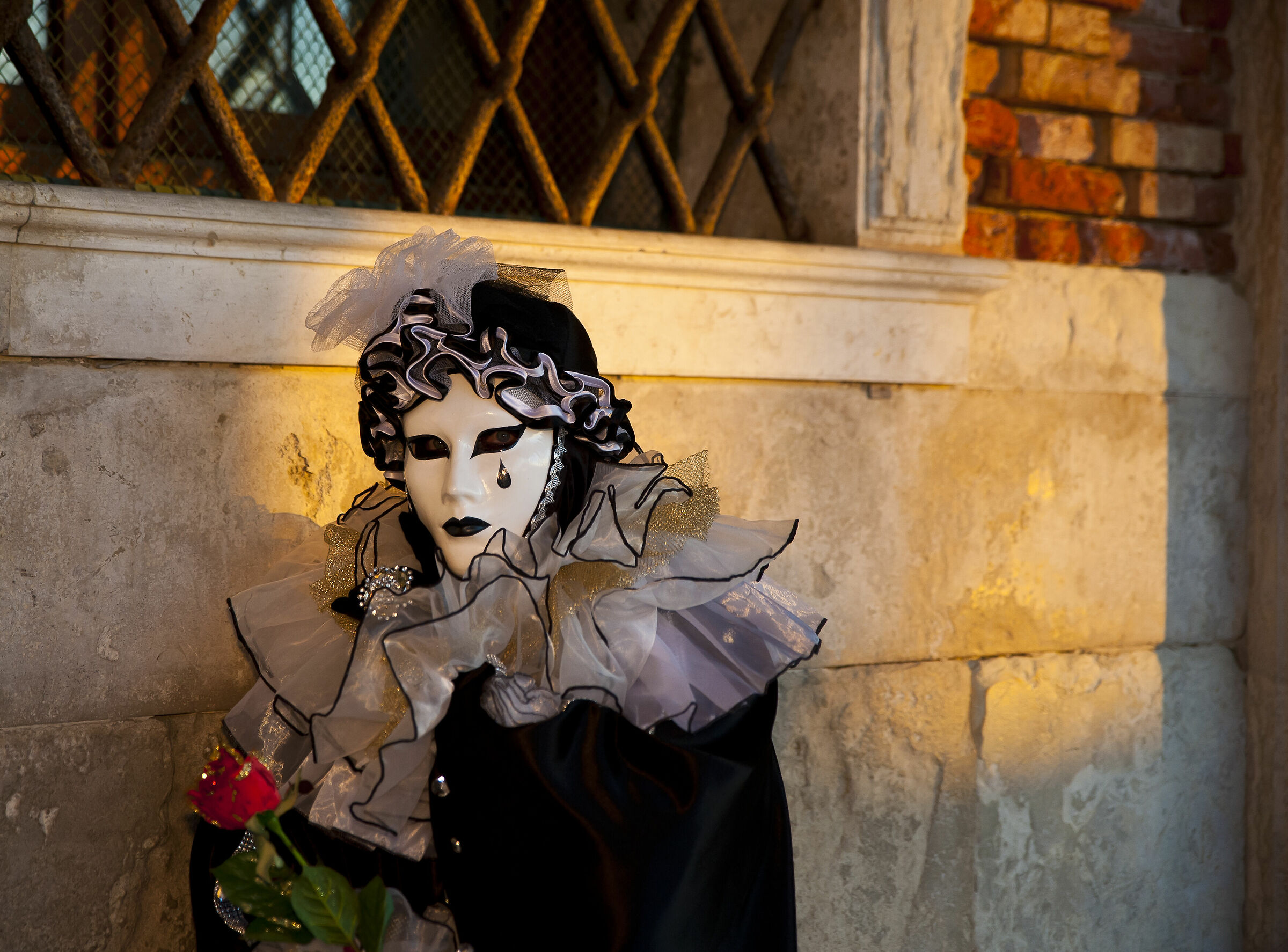 Venice Carnival 2020