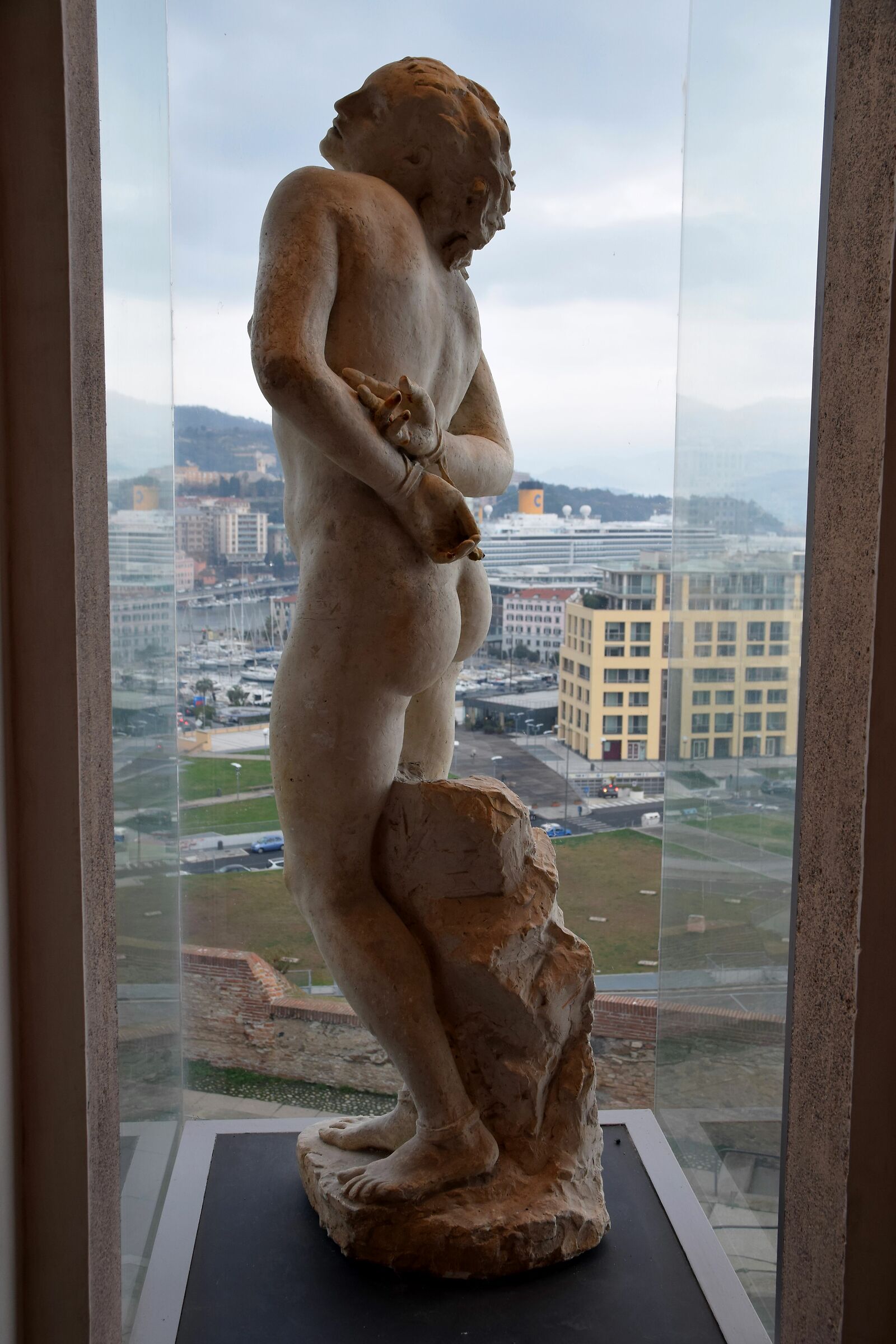 Museo Sandro Pertini