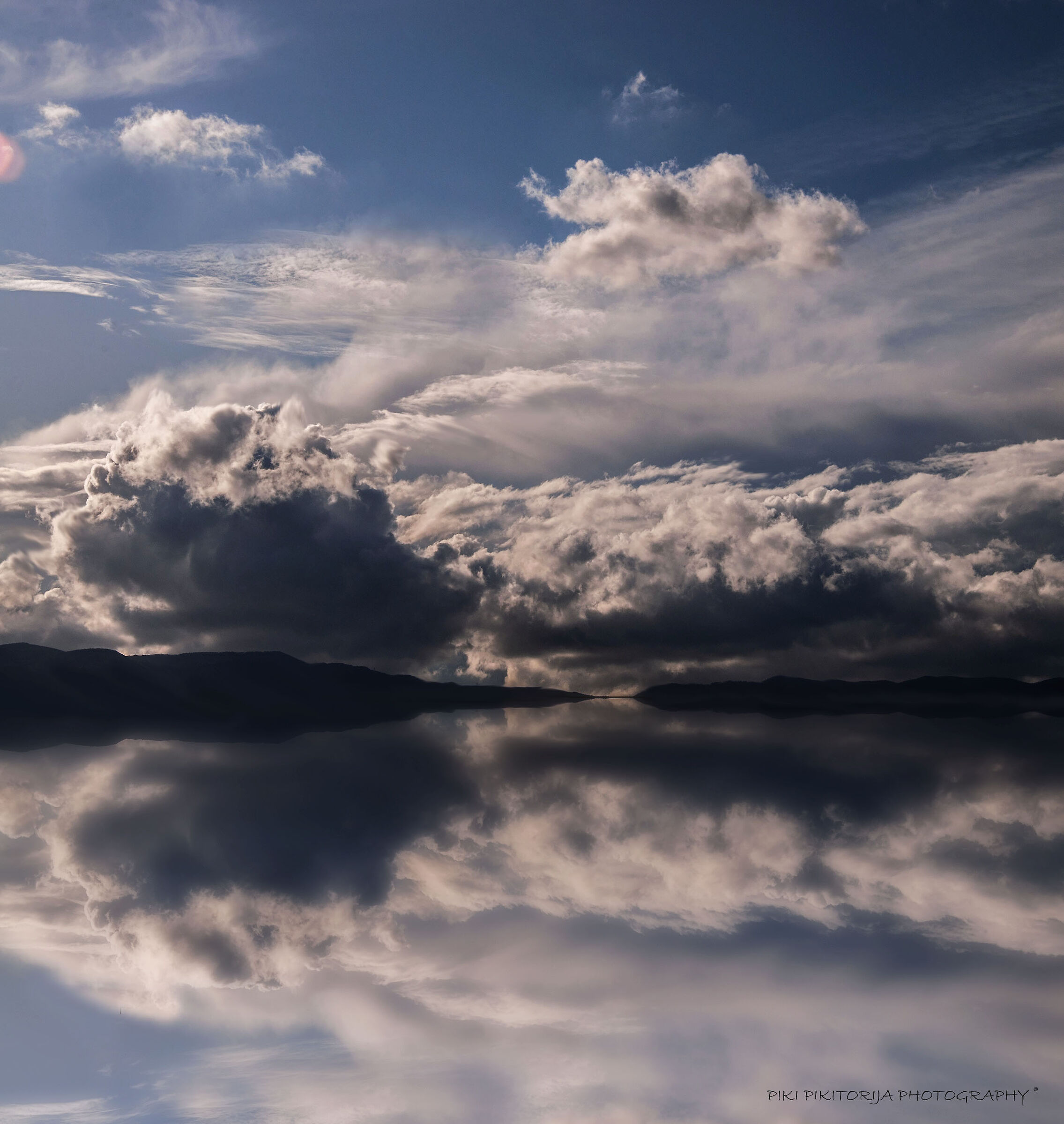 Tranquility