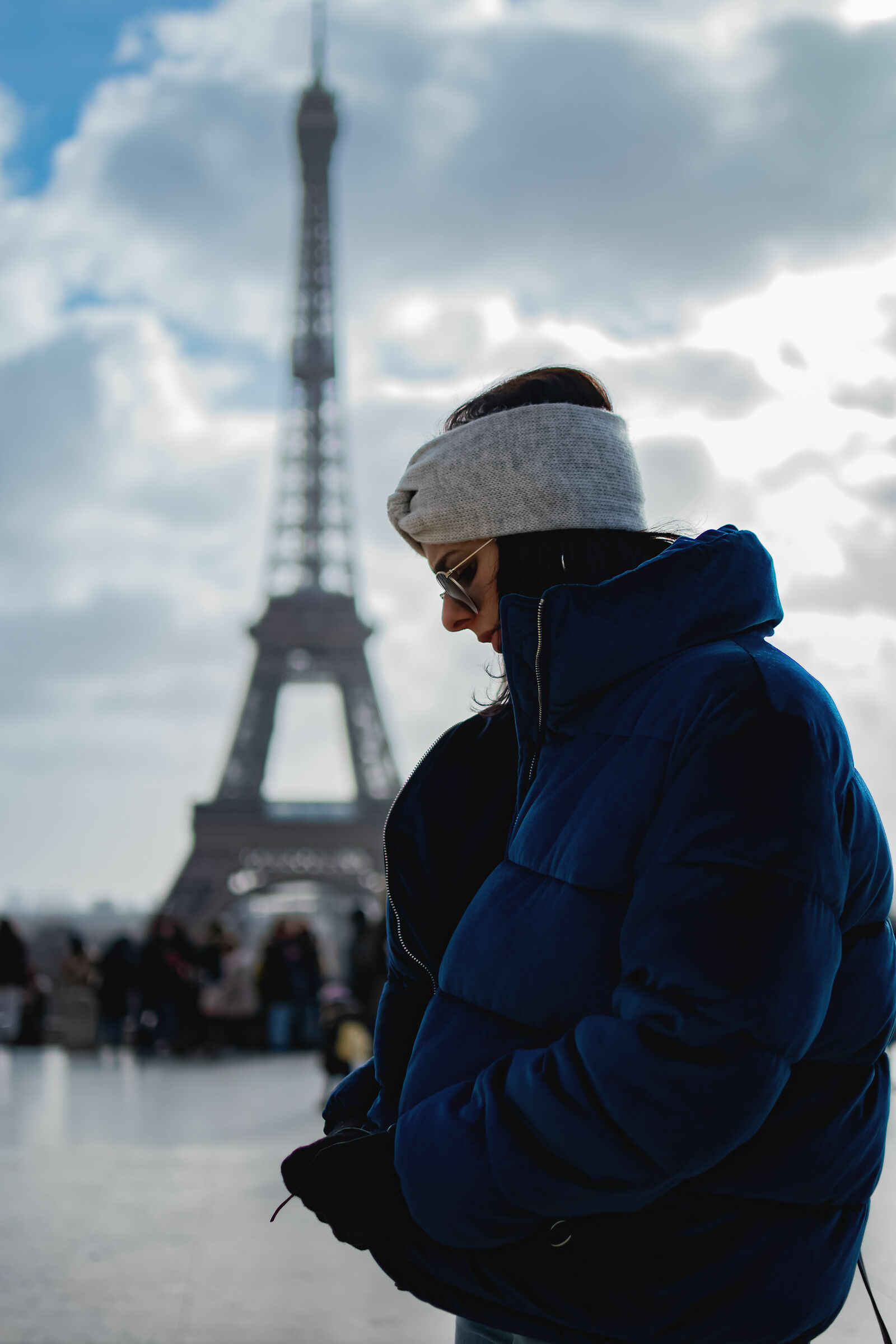 Because spontaneous is beautiful