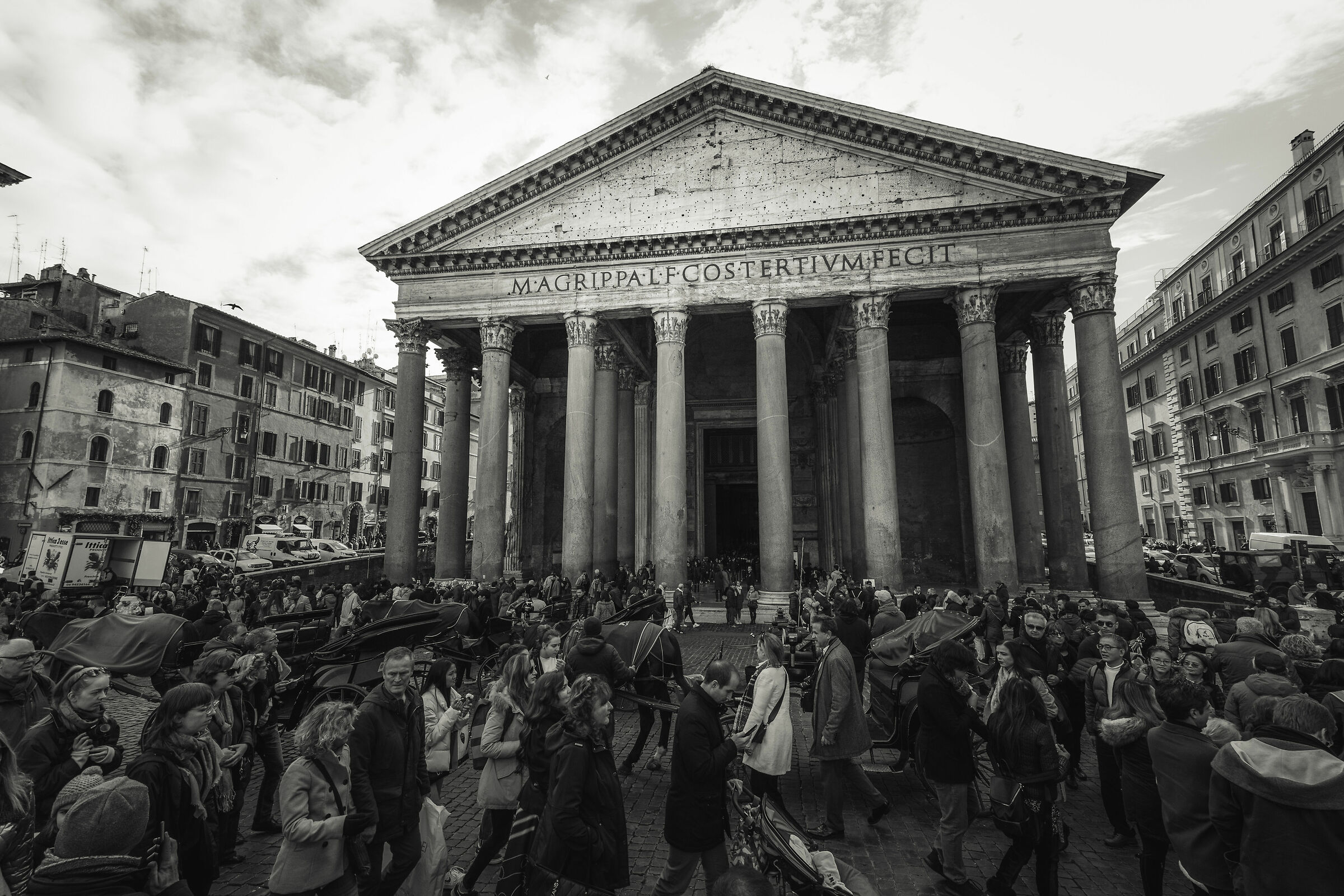Pantheon
