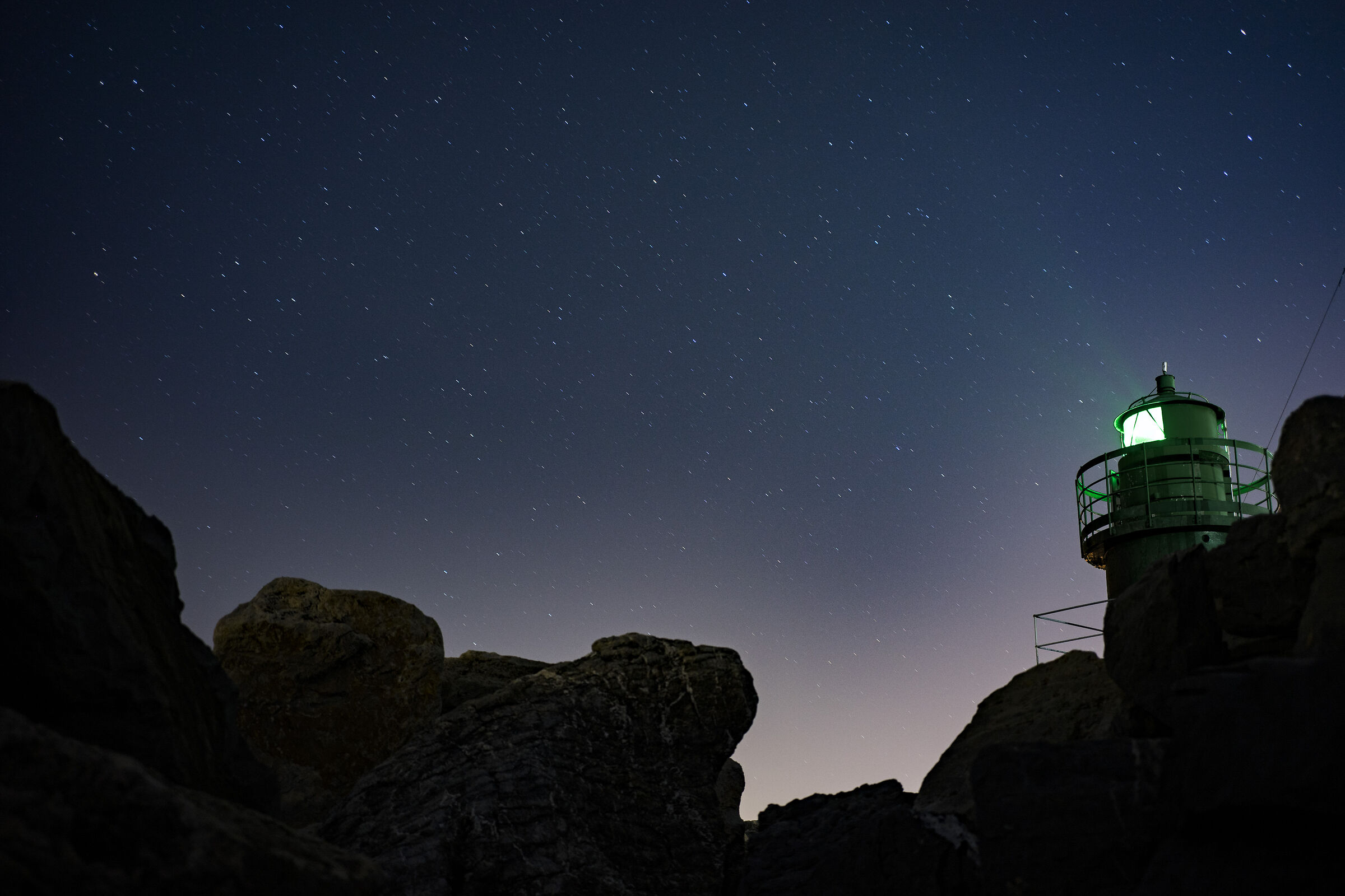 Punta di Santa Teresa