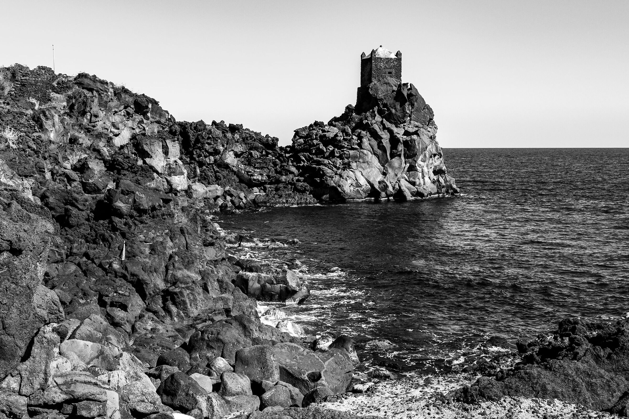 Santa Tecla _ Acireal