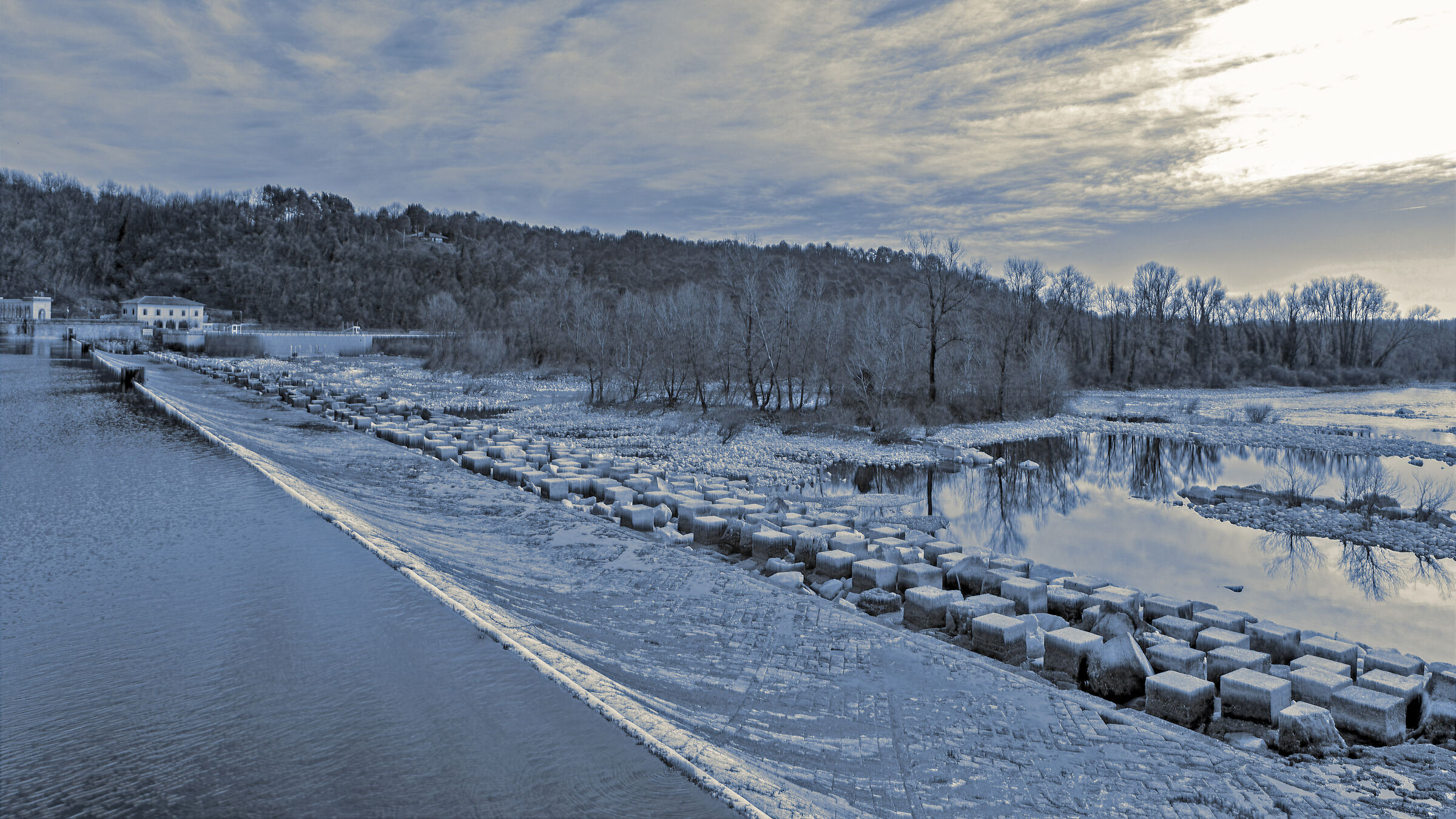 Una gelata al Panperduto