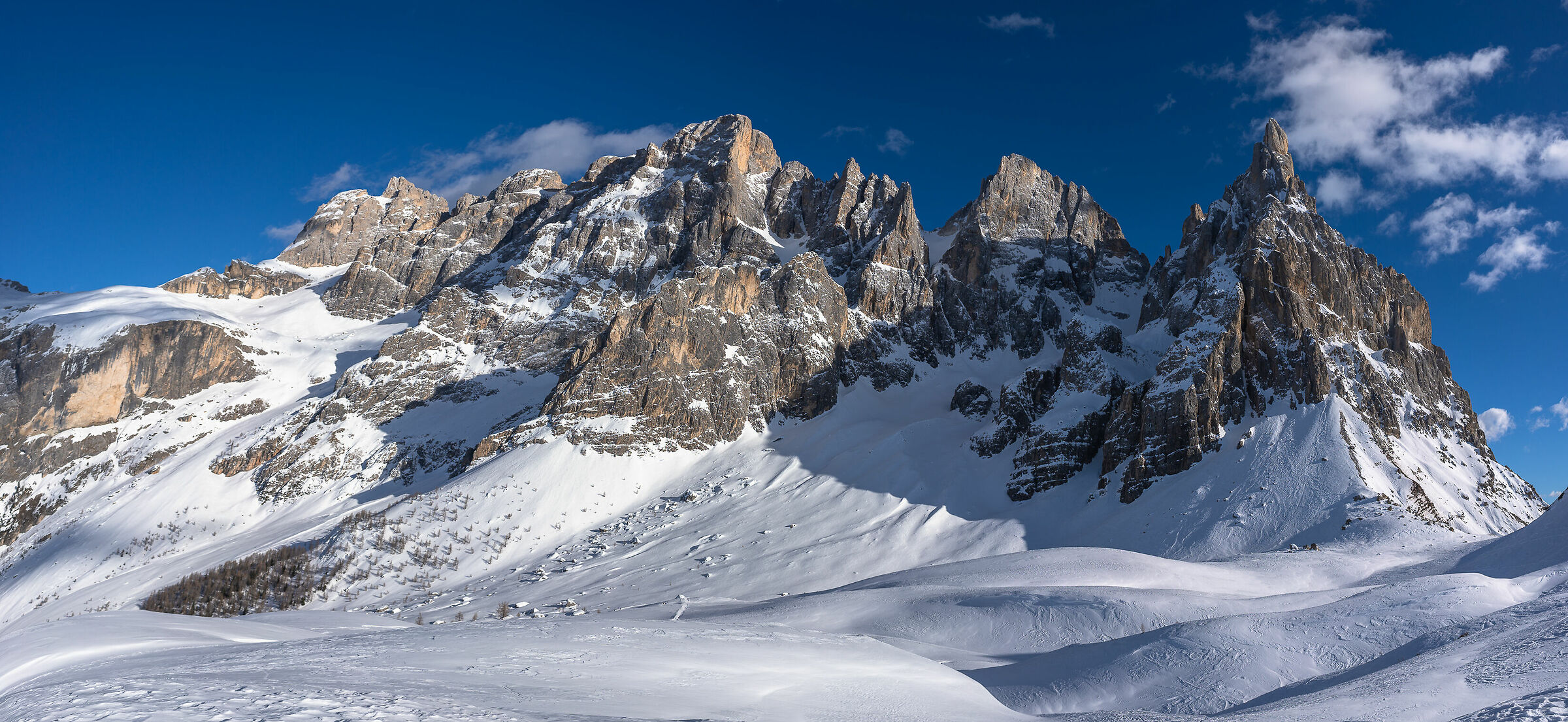 Pale di San Martino