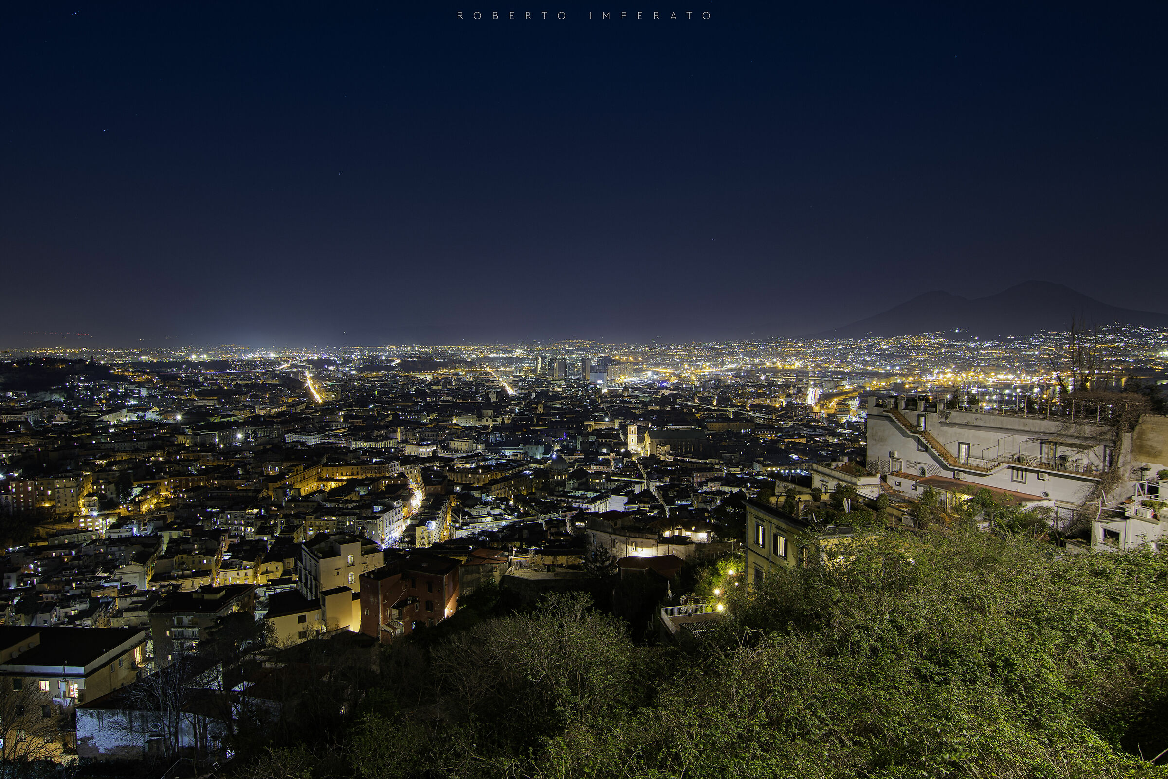 Belvedere St. Martin