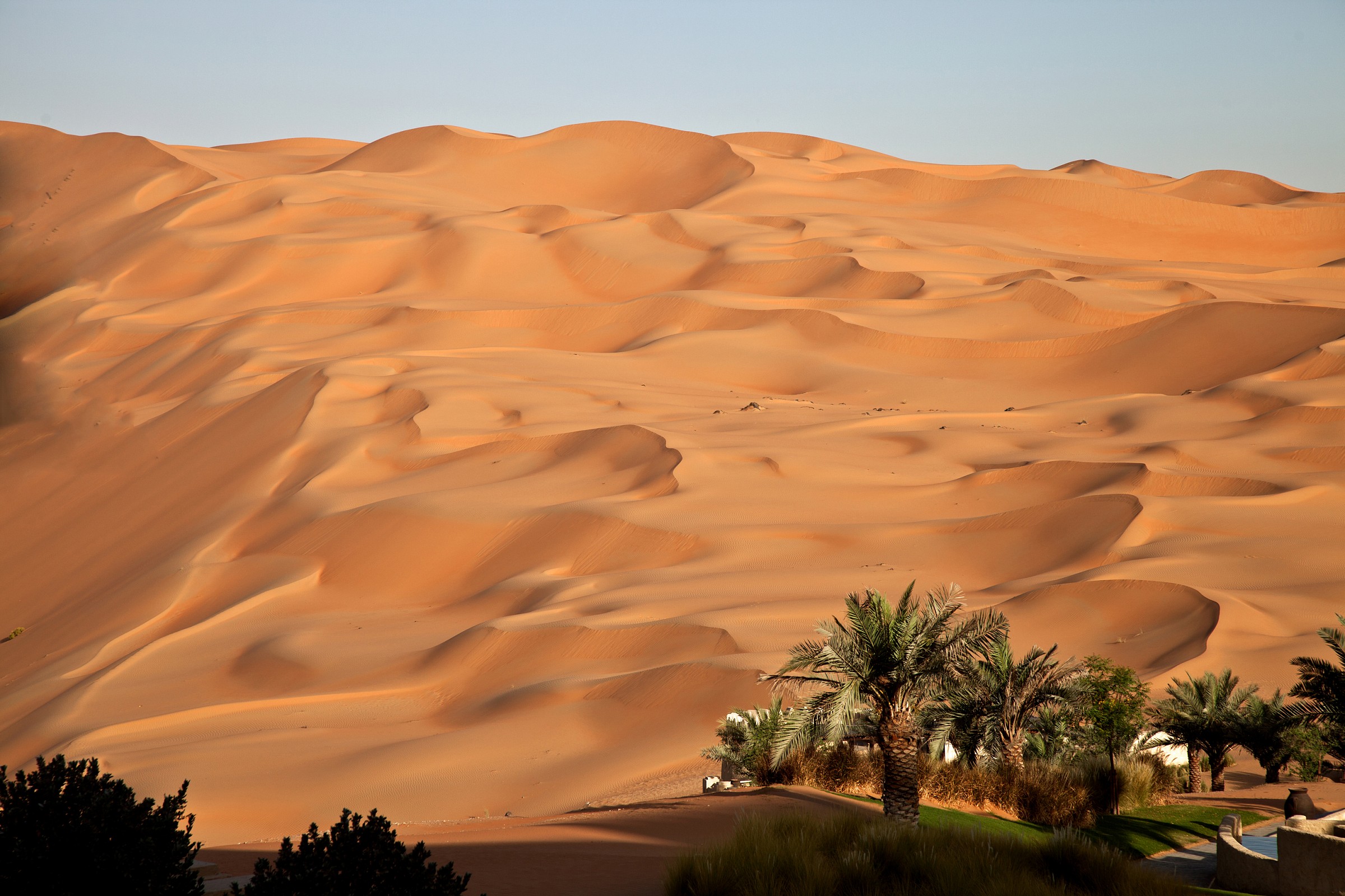 anantara qasr al sarab