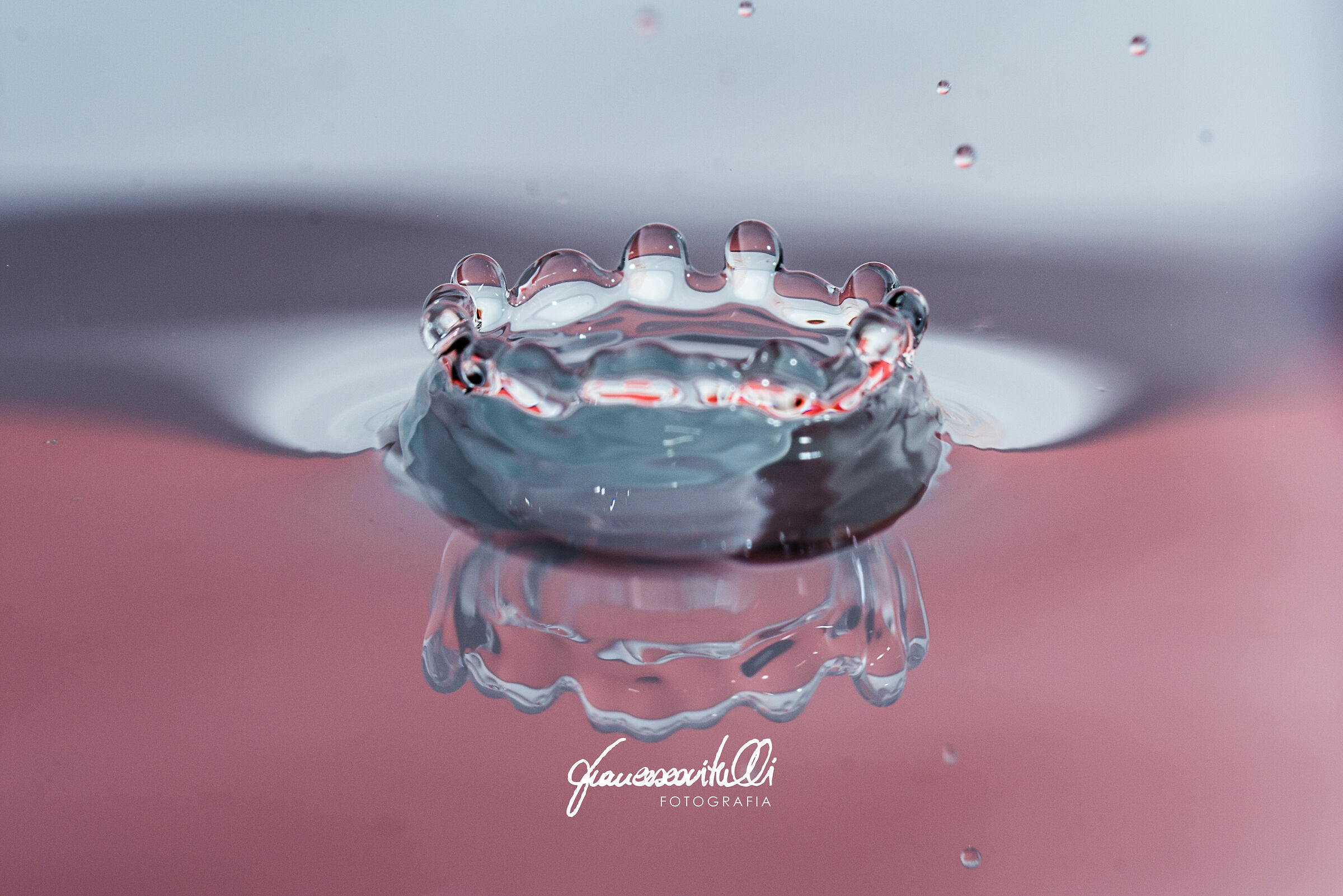 le corone non sono solo per i sovrani