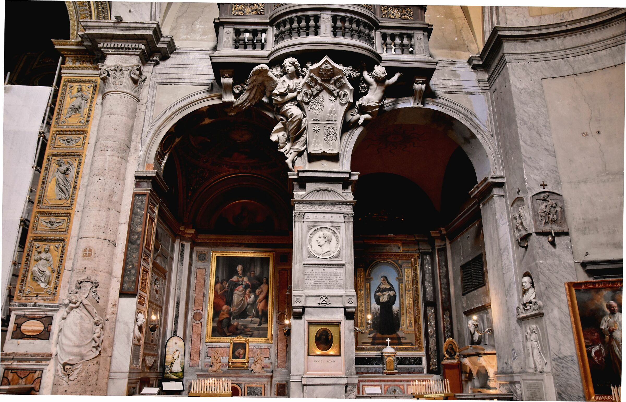 Basilica of St. Mary of the People
