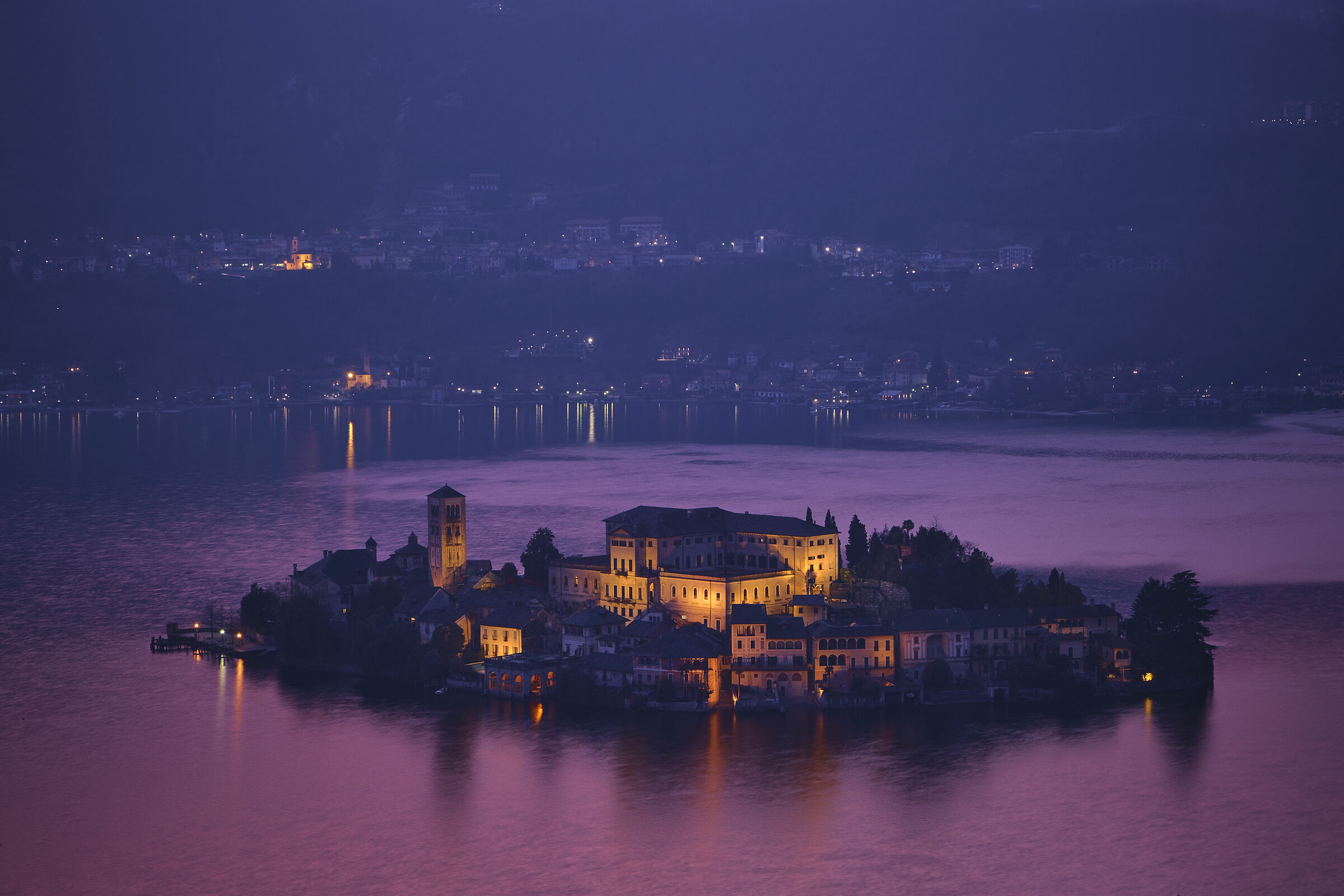 Orta San Giulio