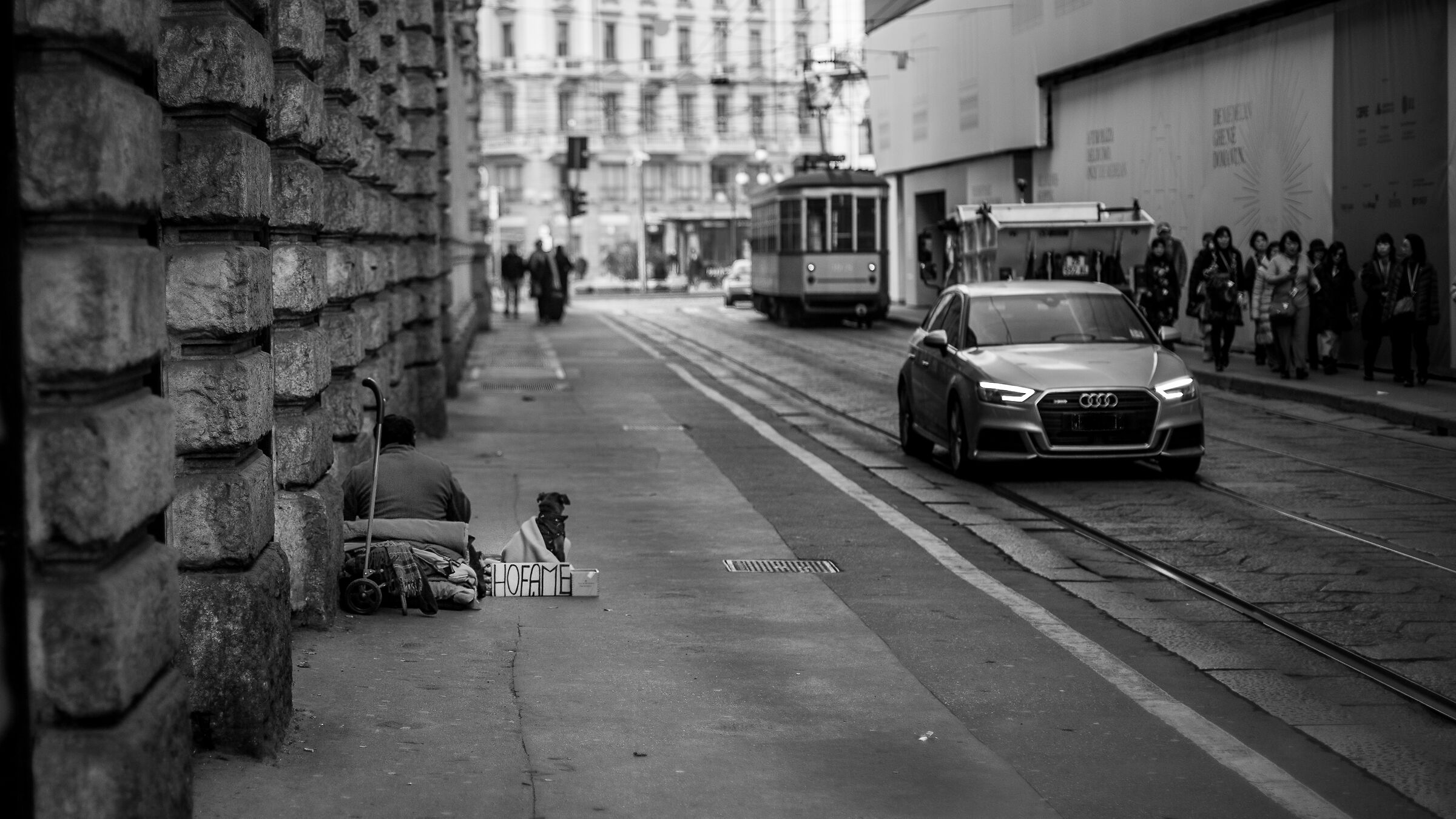 Friends will be friends