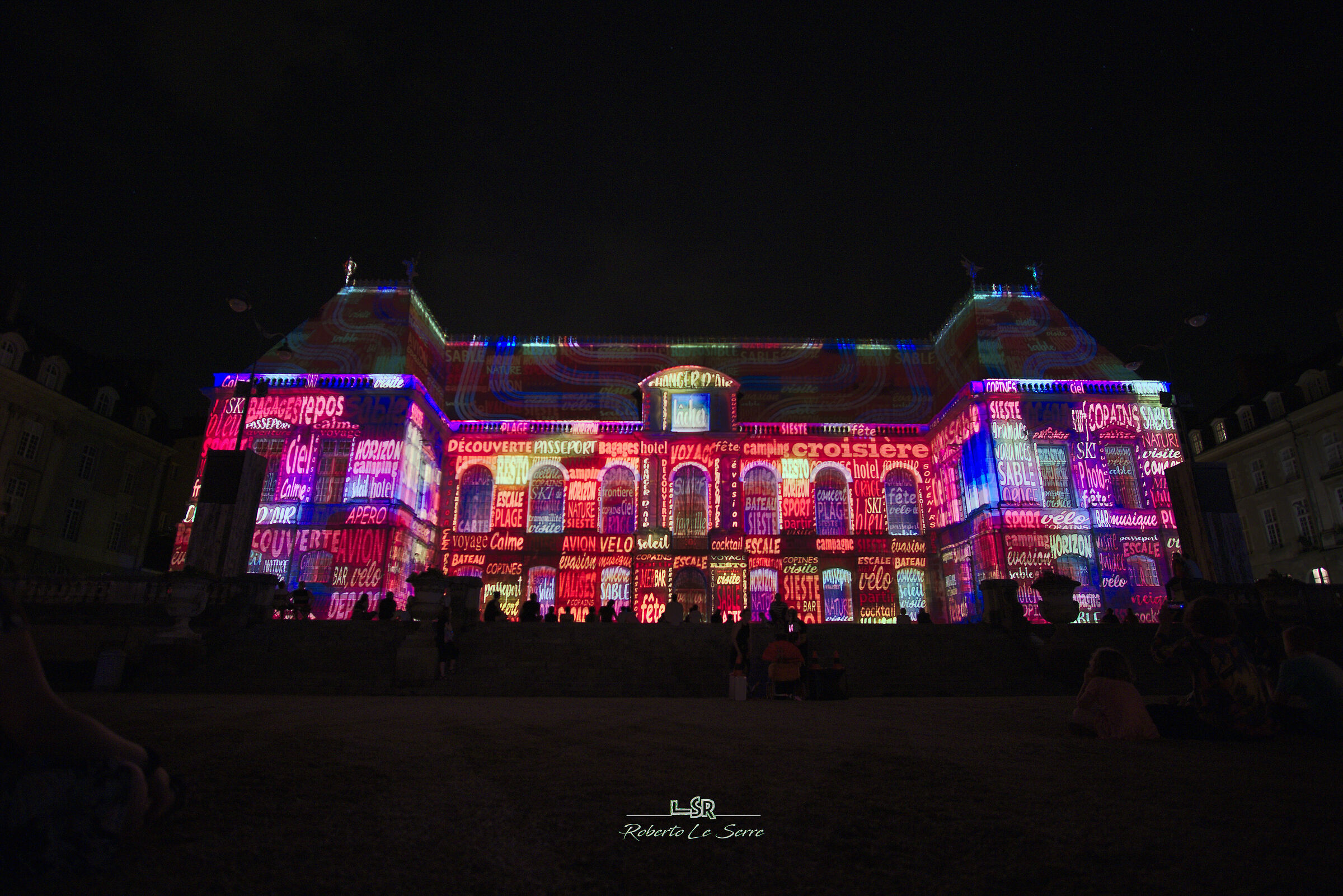Rennes, Palazzo del Parlamento di Bretagna 2