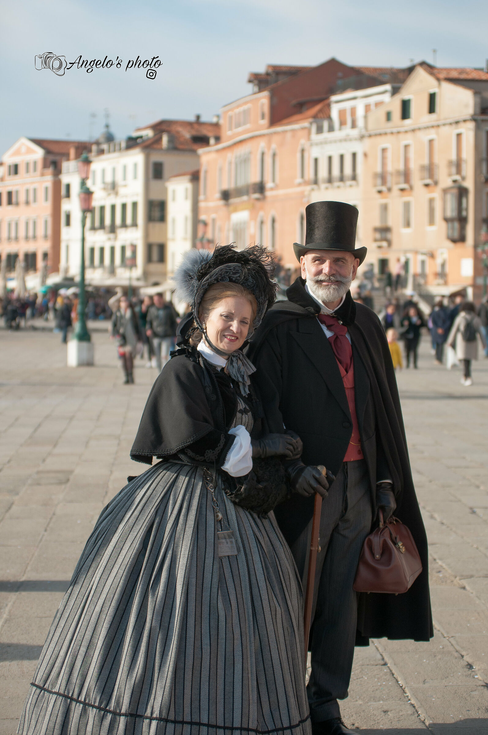 Venezia 2020