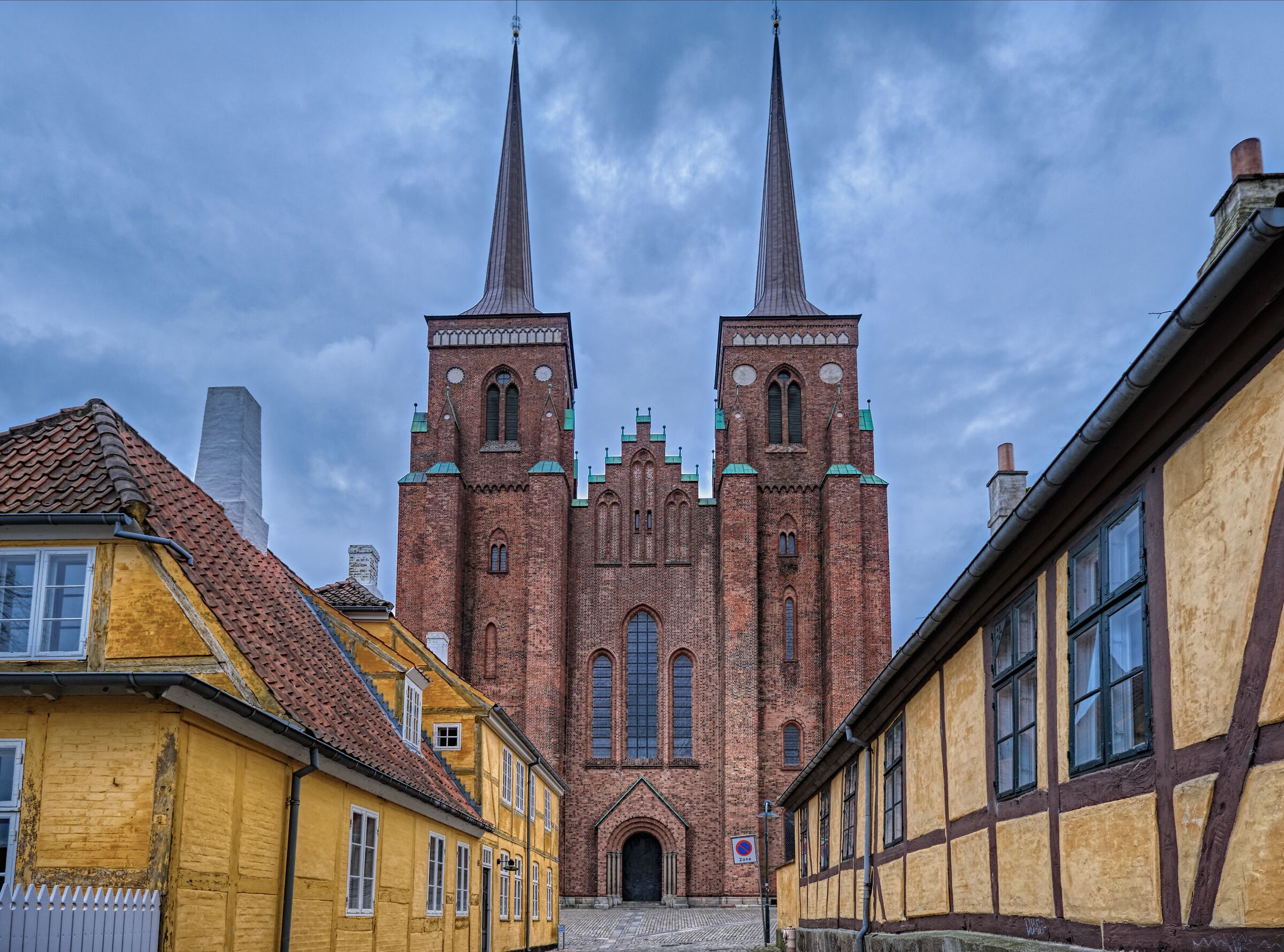 Roskilde (Denmark)